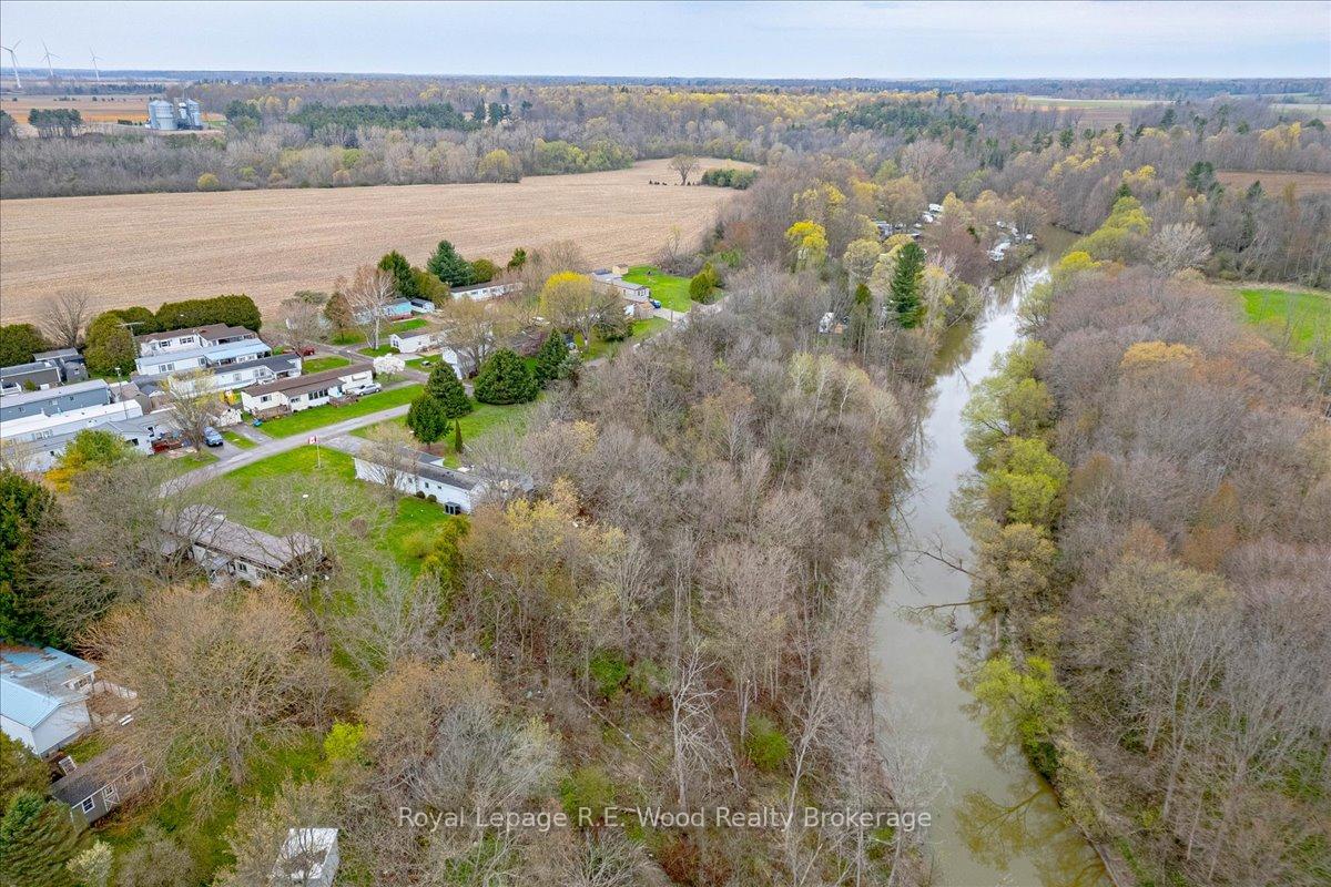 Photo 18 of Unit #20, 4899 Plank Road, Bayham, Rural Bayham — HOMEH