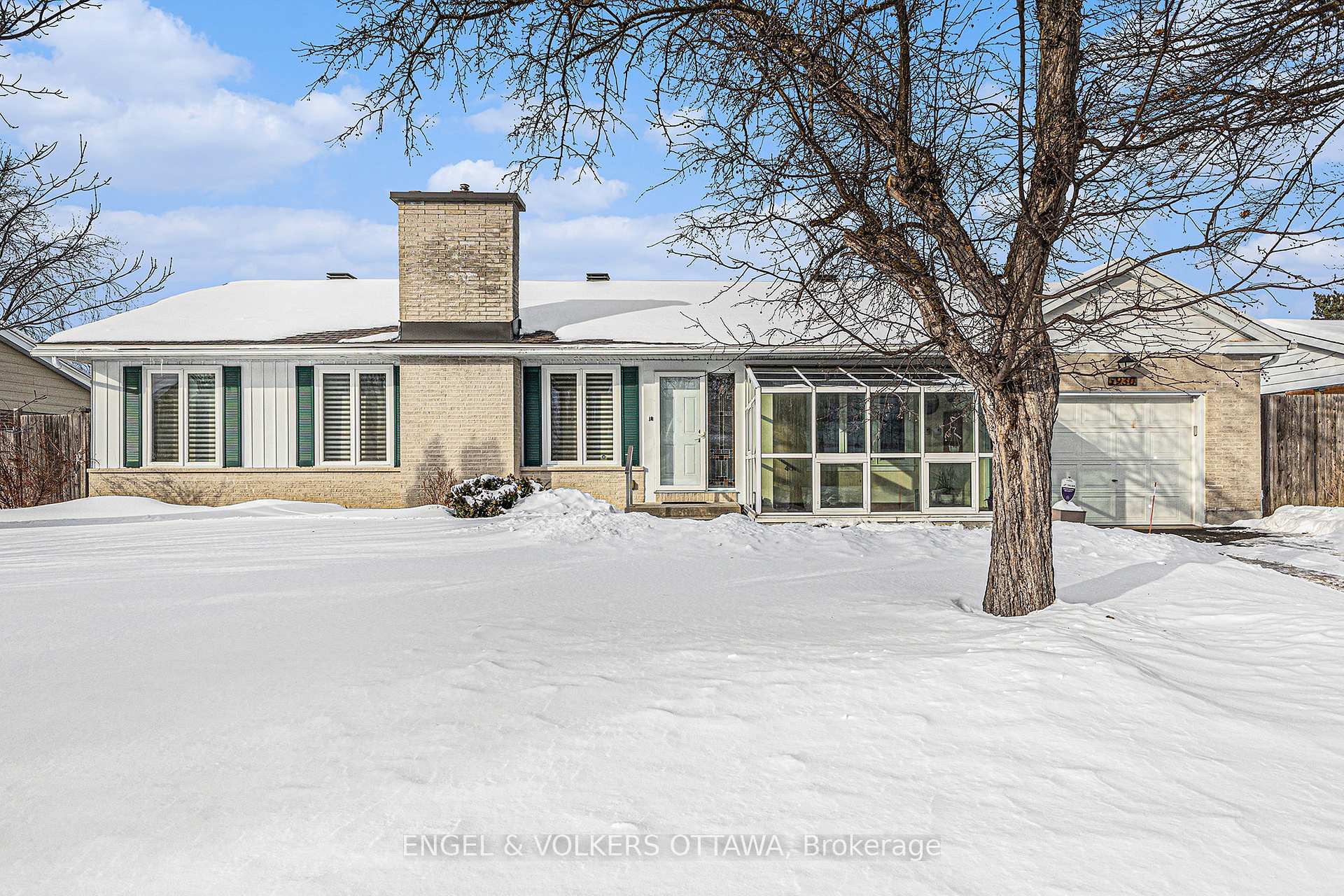 Photo 1 of 1930 Fairmeadow Crescent, Ottawa, Guildwood Estates - Urbandale Acres — HOMEH