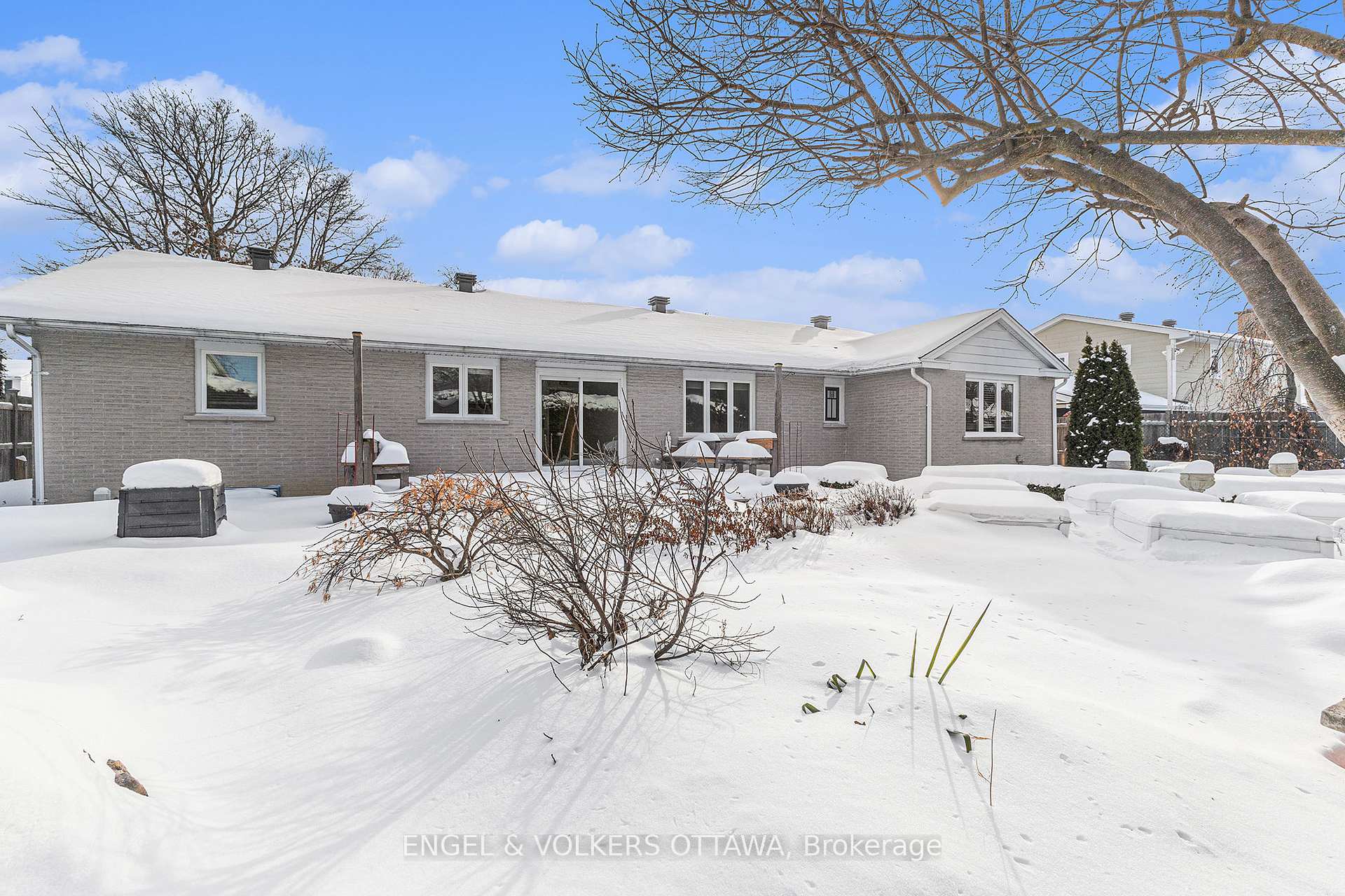 Photo 29 of 1930 Fairmeadow Crescent, Ottawa, Guildwood Estates - Urbandale Acres — HOMEH