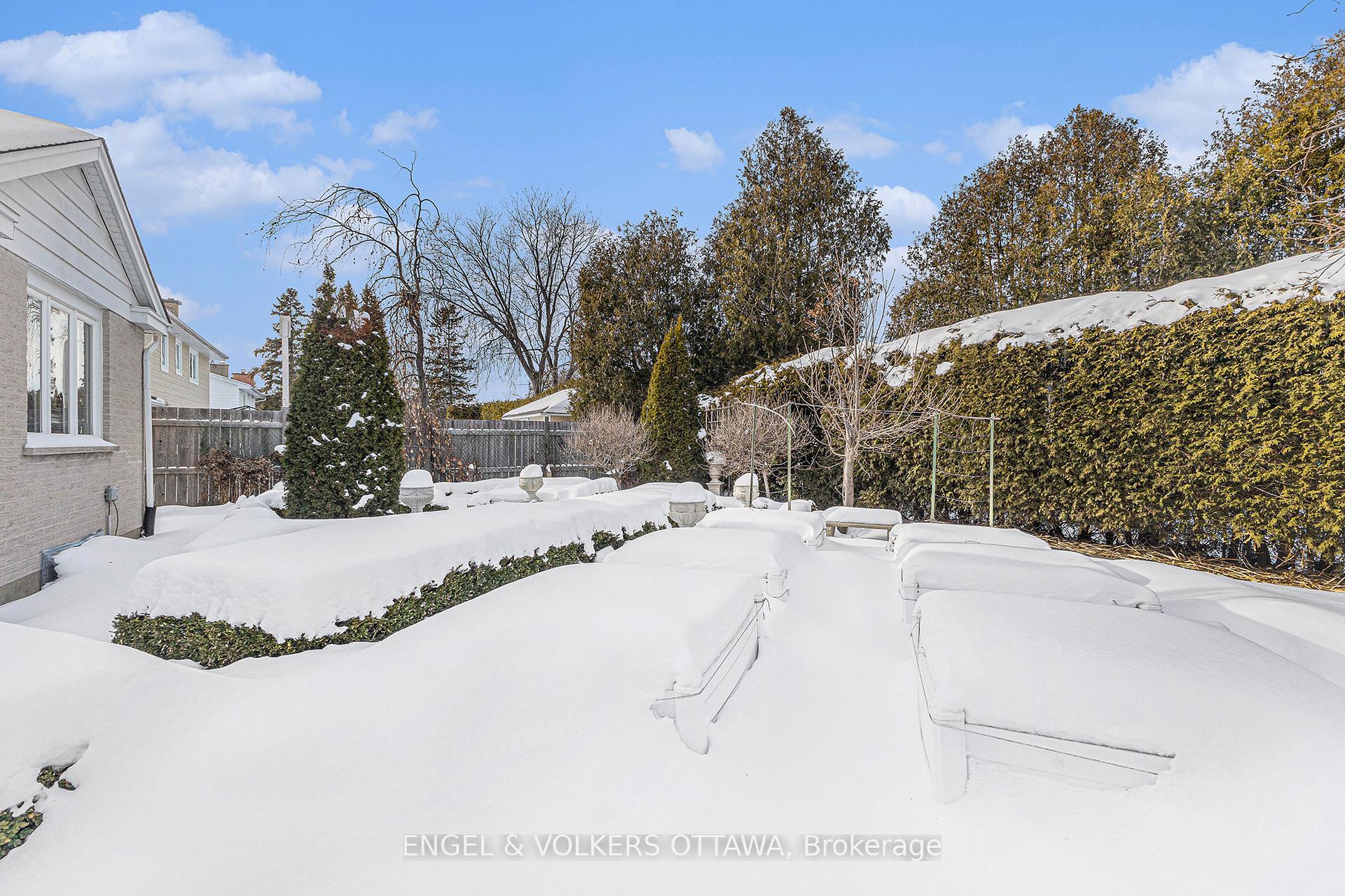 Photo 30 of 1930 Fairmeadow Crescent, Ottawa, Guildwood Estates - Urbandale Acres — HOMEH