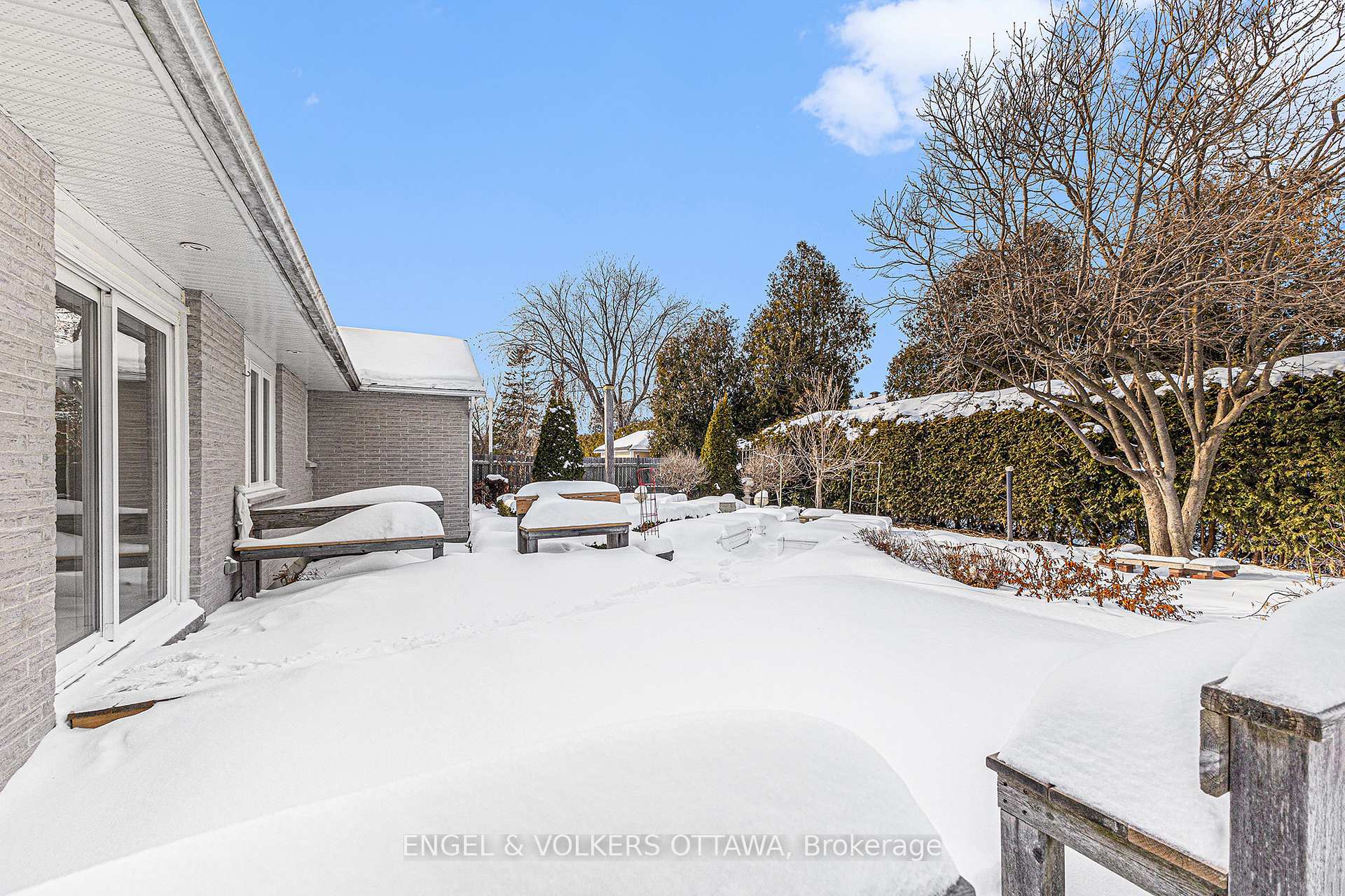 Photo 31 of 1930 Fairmeadow Crescent, Ottawa, Guildwood Estates - Urbandale Acres — HOMEH
