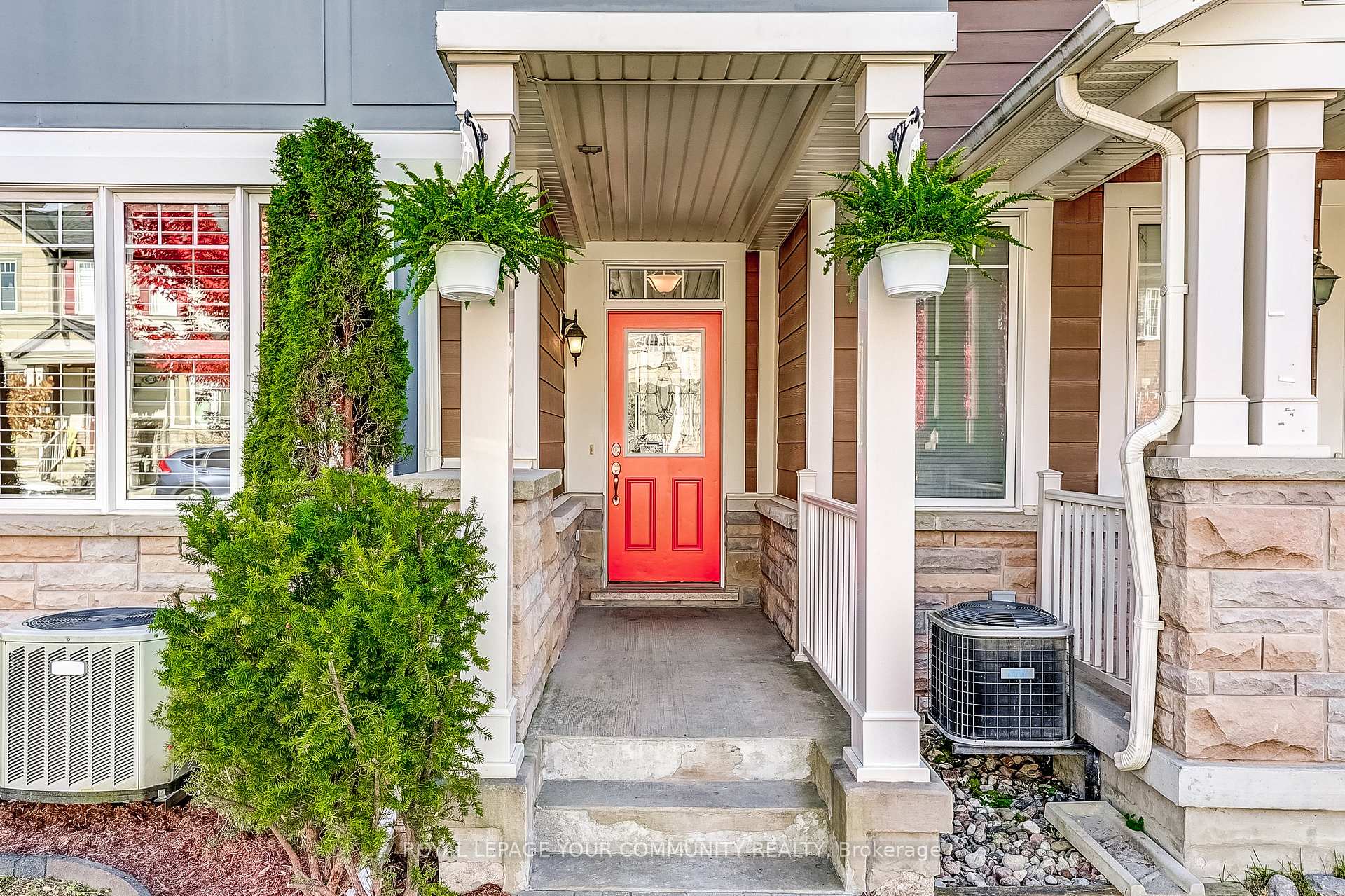 Photo 4 of 227 Riverlands Avenue, Markham, Cornell — HOMEH