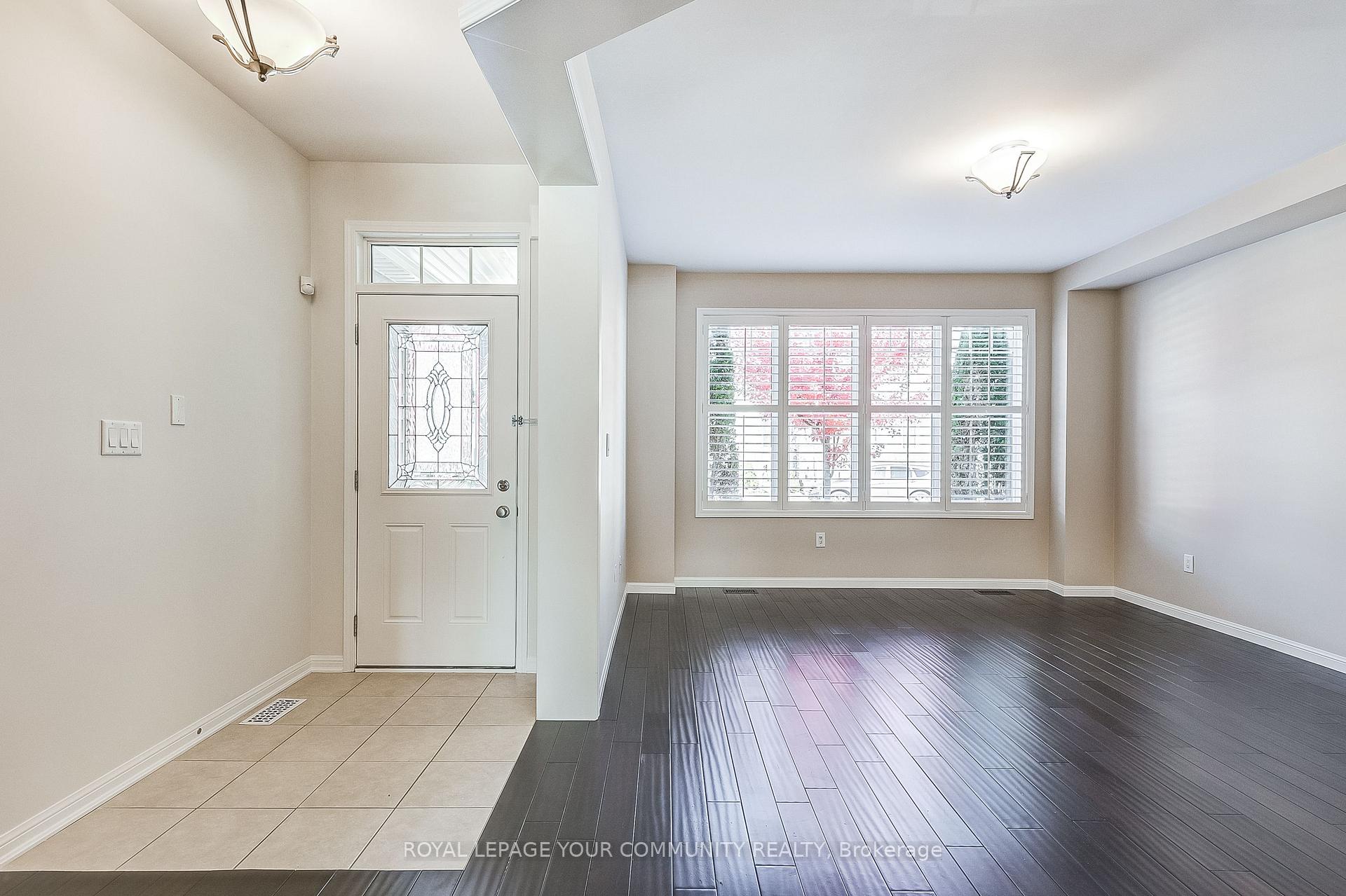 Photo 5 of 227 Riverlands Avenue, Markham, Cornell — HOMEH