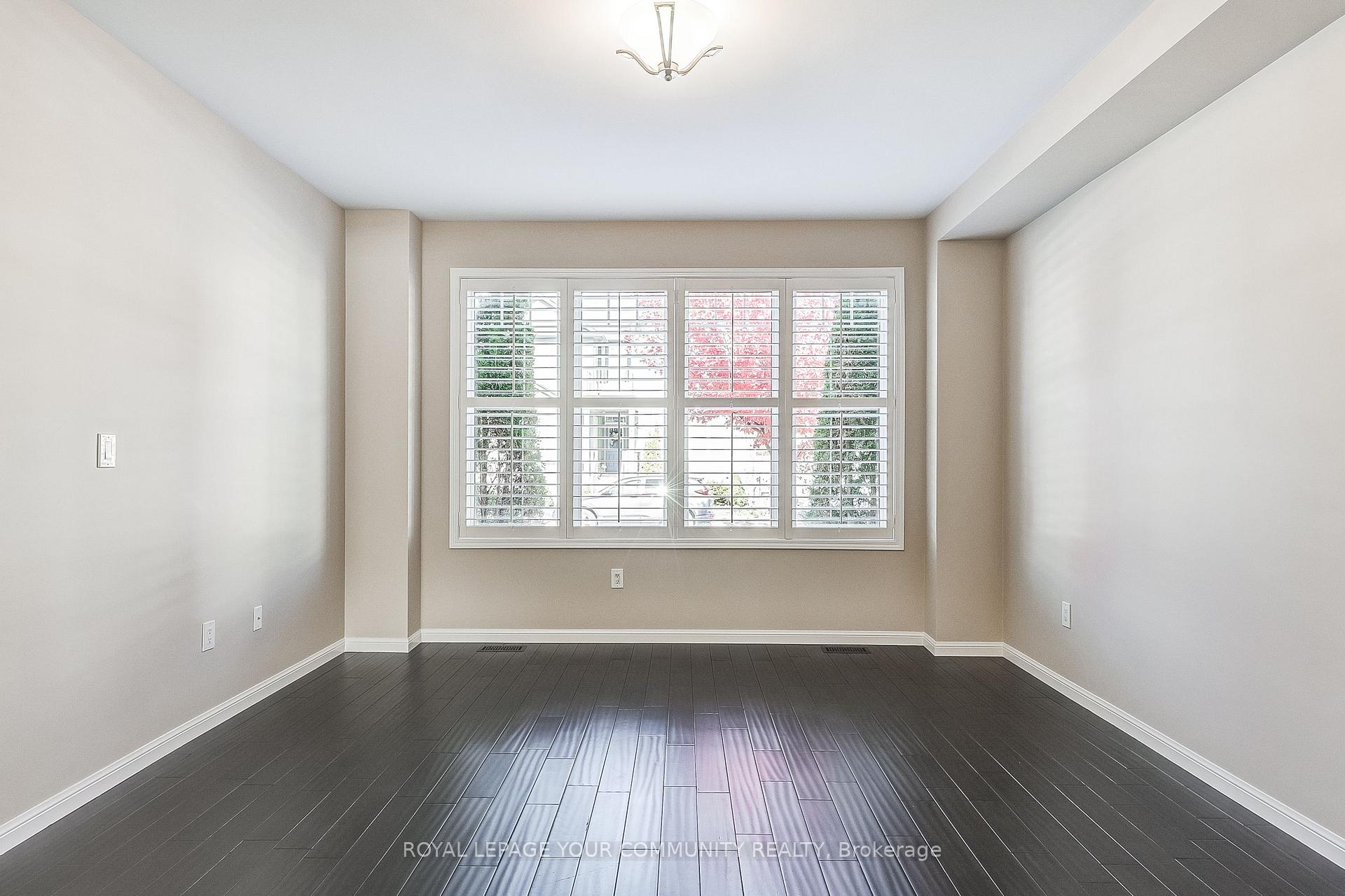 Photo 6 of 227 Riverlands Avenue, Markham, Cornell — HOMEH