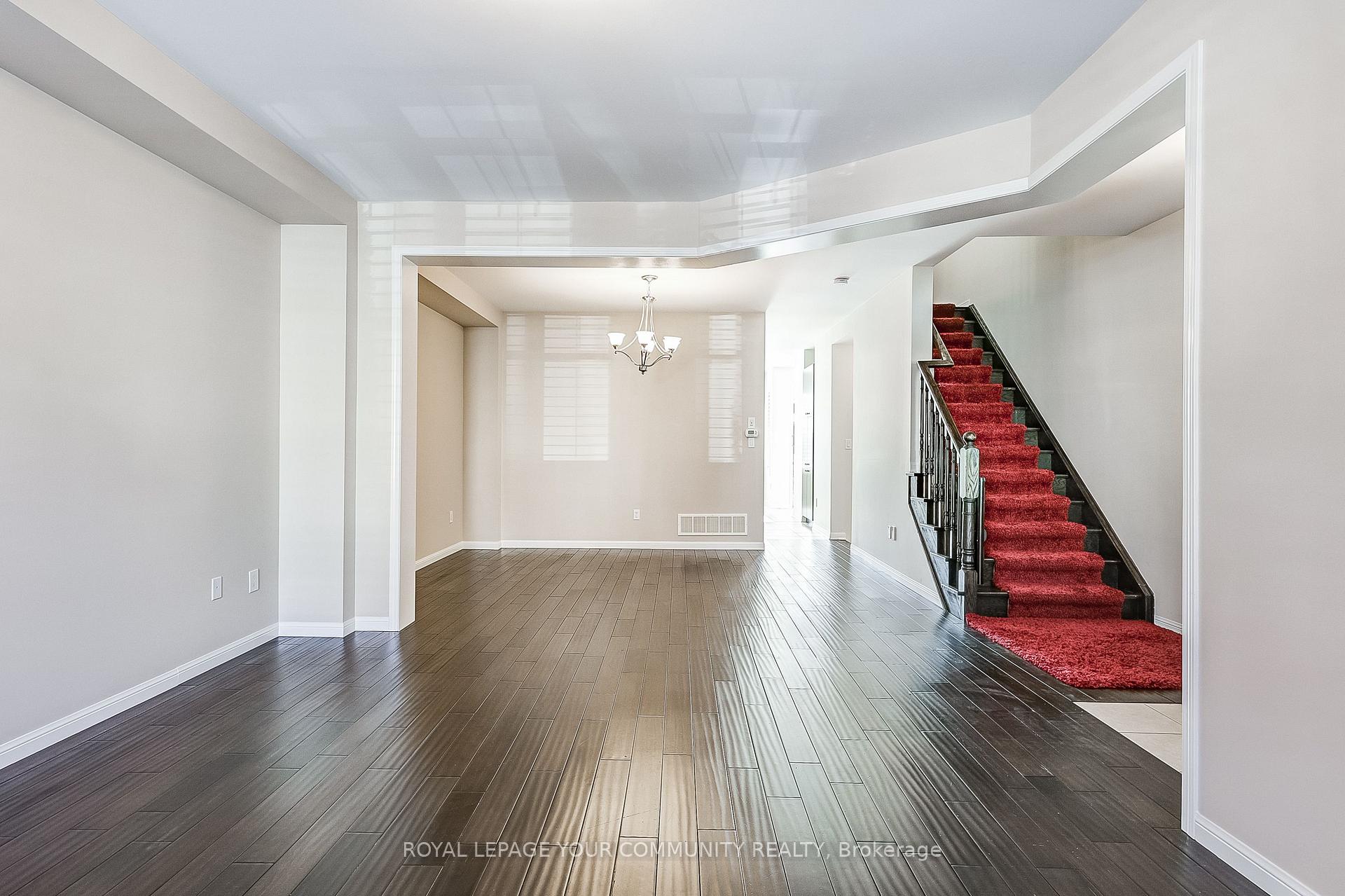 Photo 7 of 227 Riverlands Avenue, Markham, Cornell — HOMEH