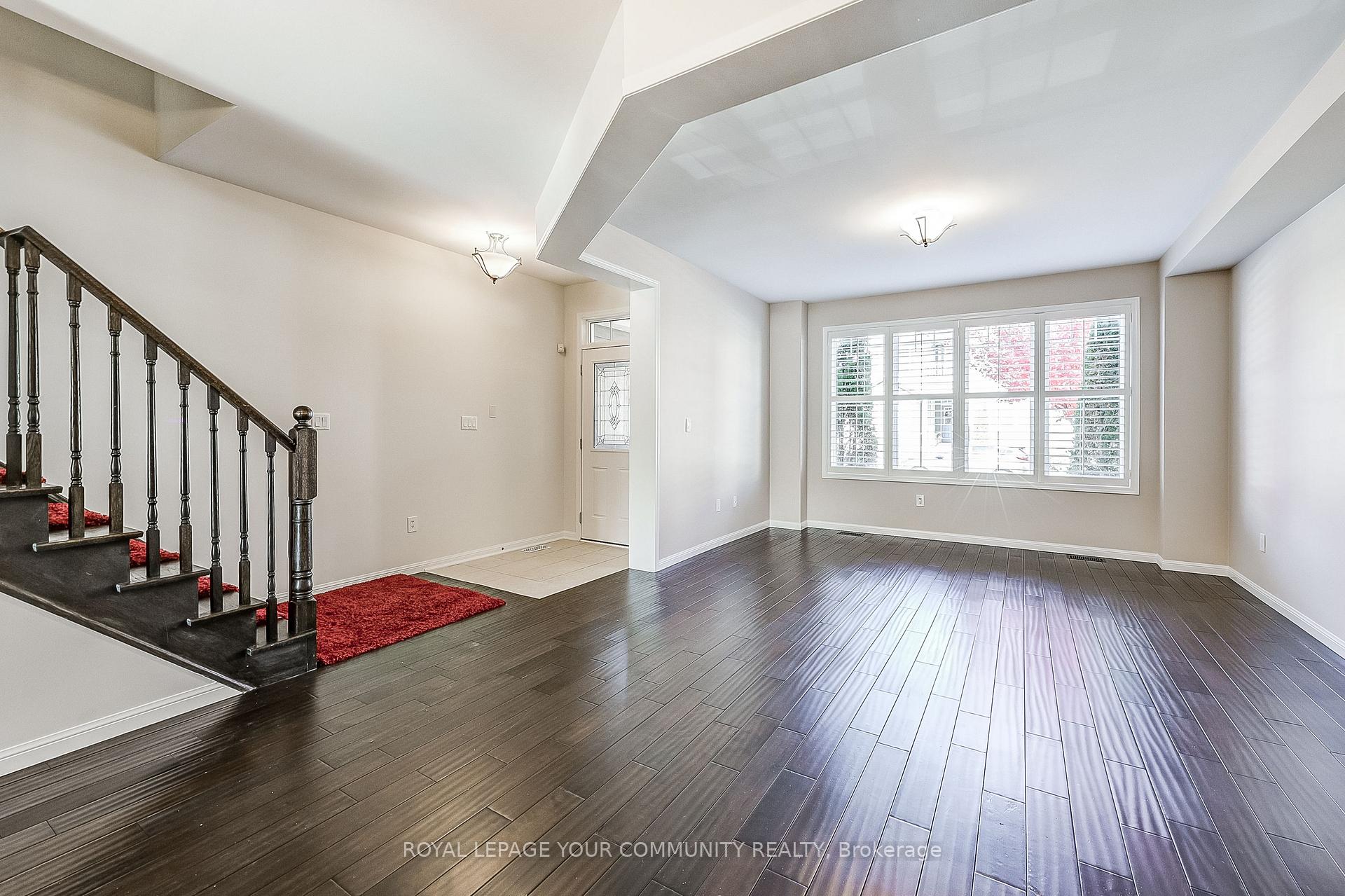 Photo 8 of 227 Riverlands Avenue, Markham, Cornell — HOMEH