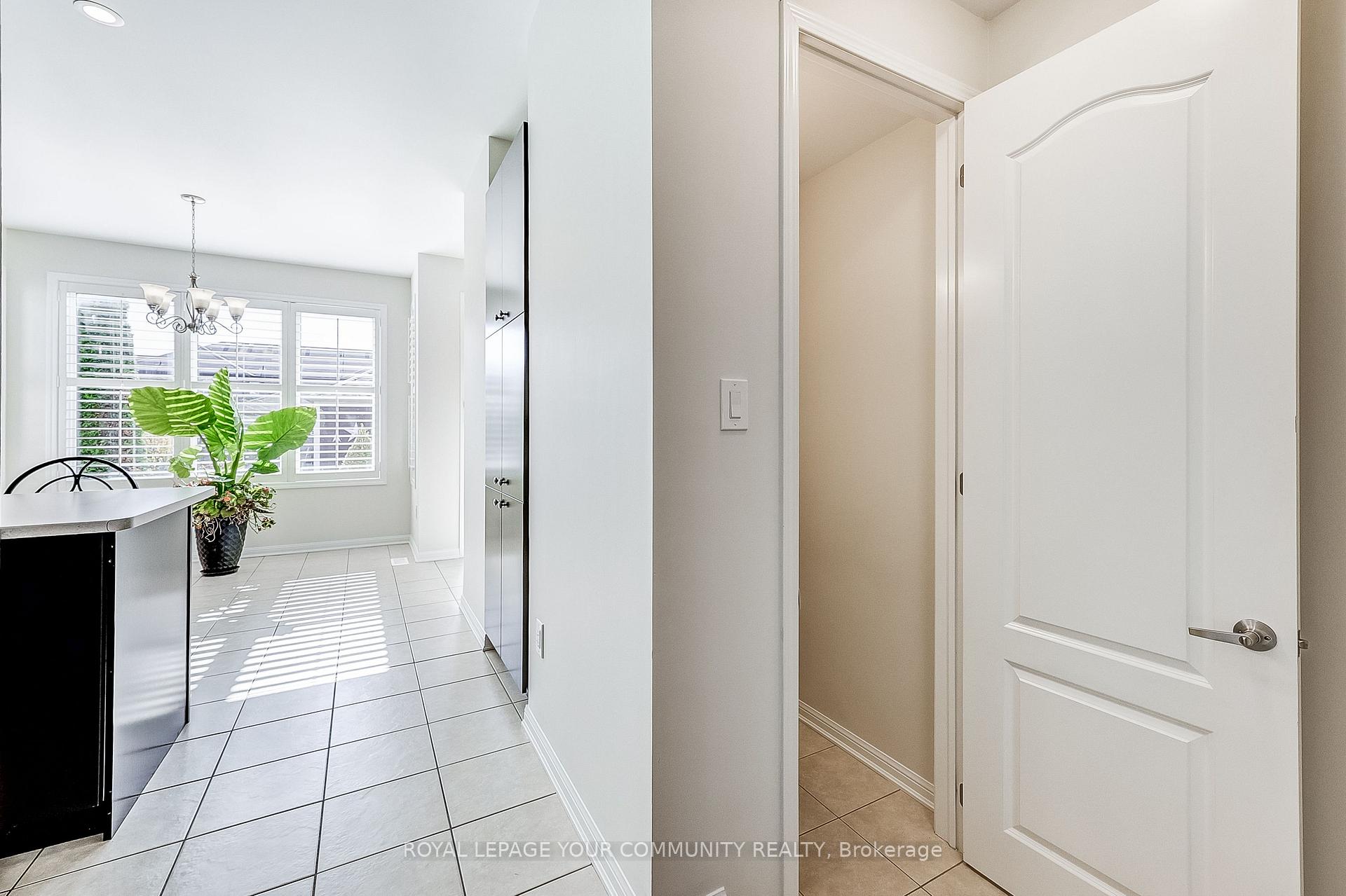 Photo 9 of 227 Riverlands Avenue, Markham, Cornell — HOMEH
