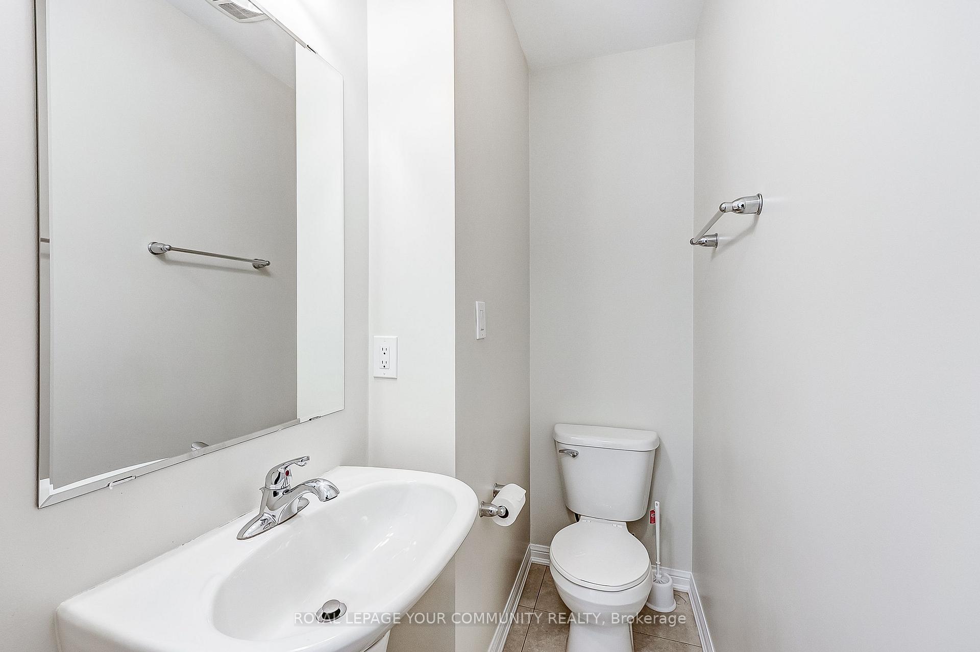 Photo 10 of 227 Riverlands Avenue, Markham, Cornell — HOMEH