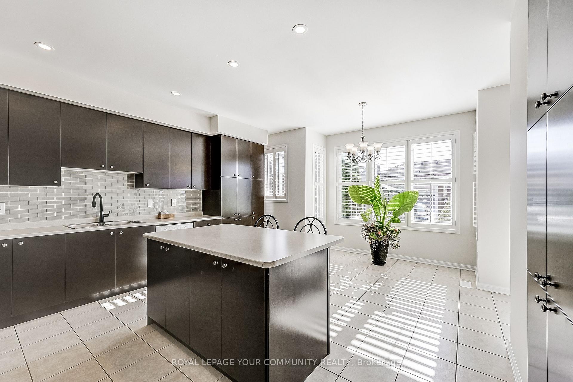 Photo 11 of 227 Riverlands Avenue, Markham, Cornell — HOMEH