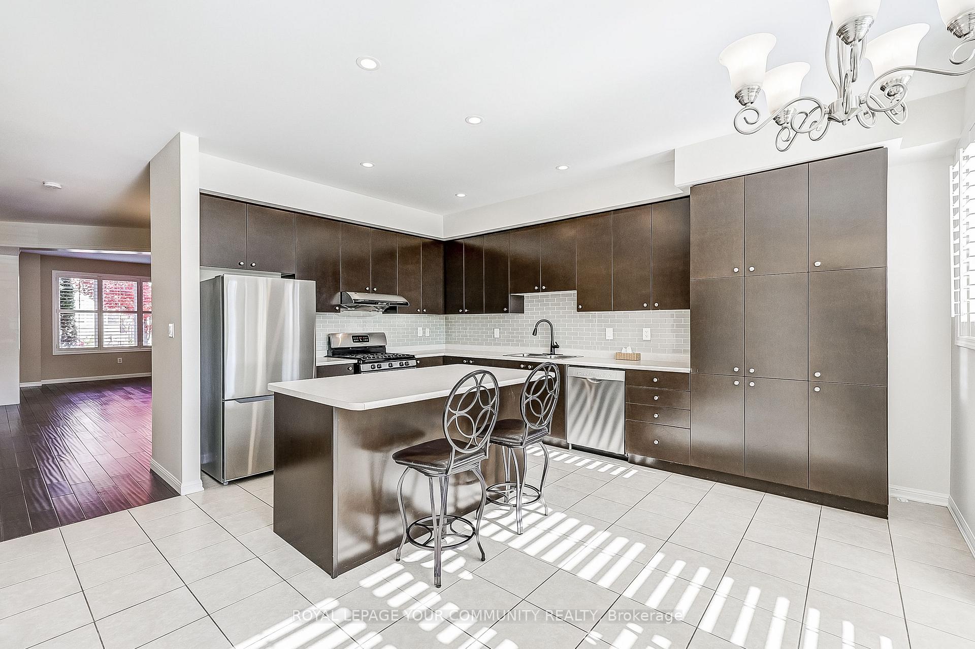 Photo 12 of 227 Riverlands Avenue, Markham, Cornell — HOMEH