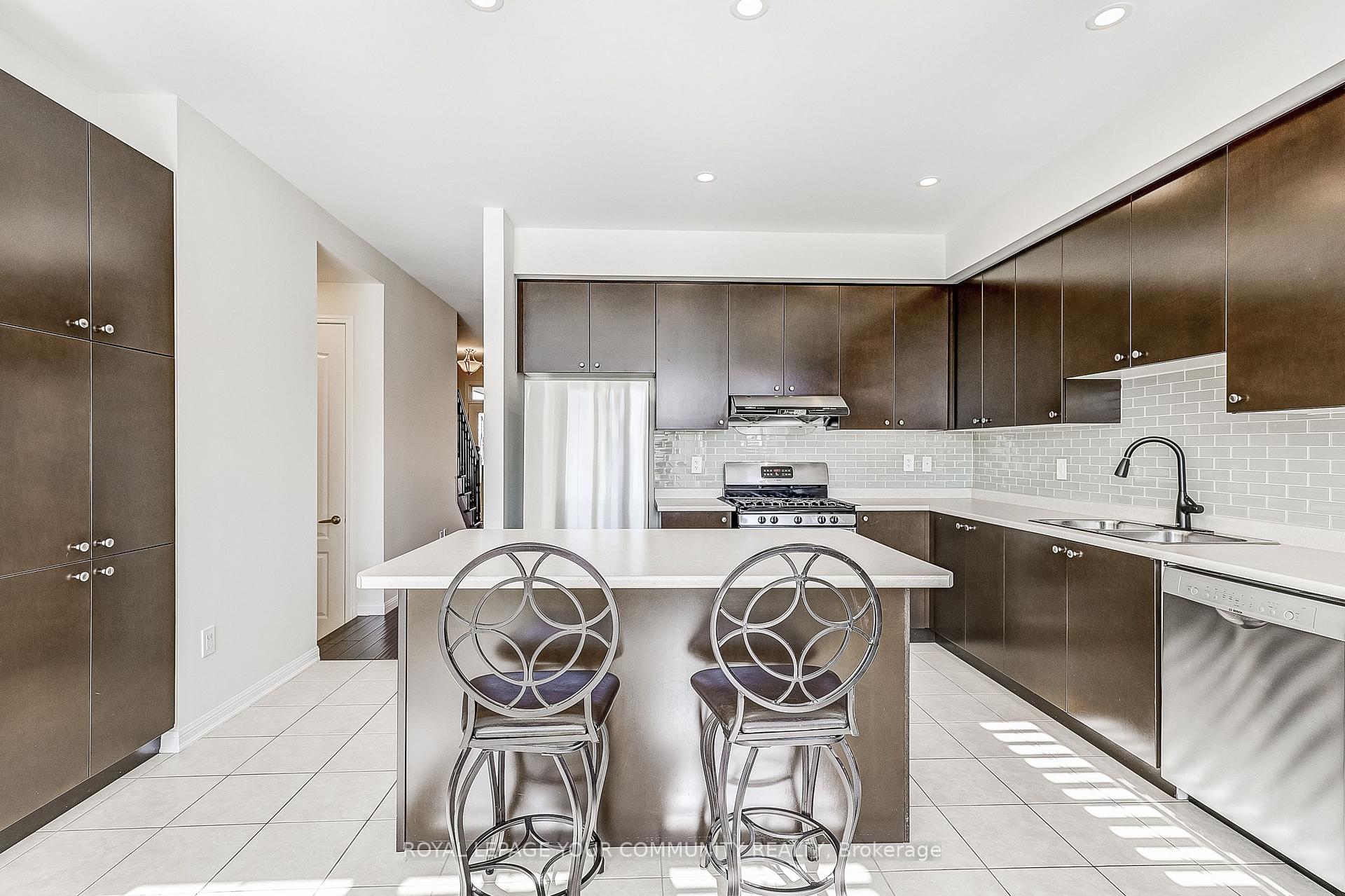 Photo 13 of 227 Riverlands Avenue, Markham, Cornell — HOMEH