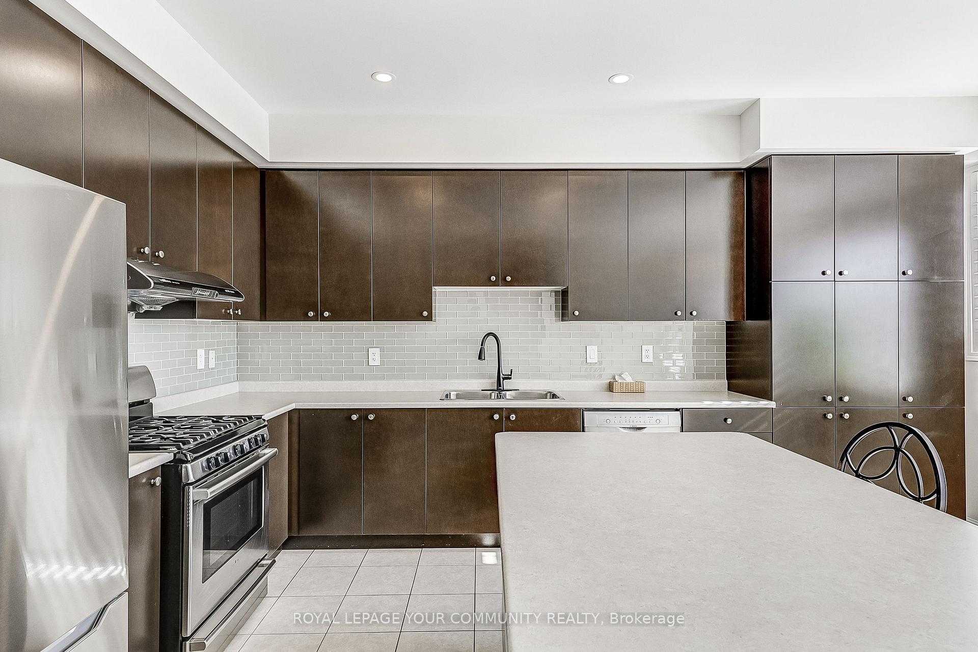 Photo 14 of 227 Riverlands Avenue, Markham, Cornell — HOMEH
