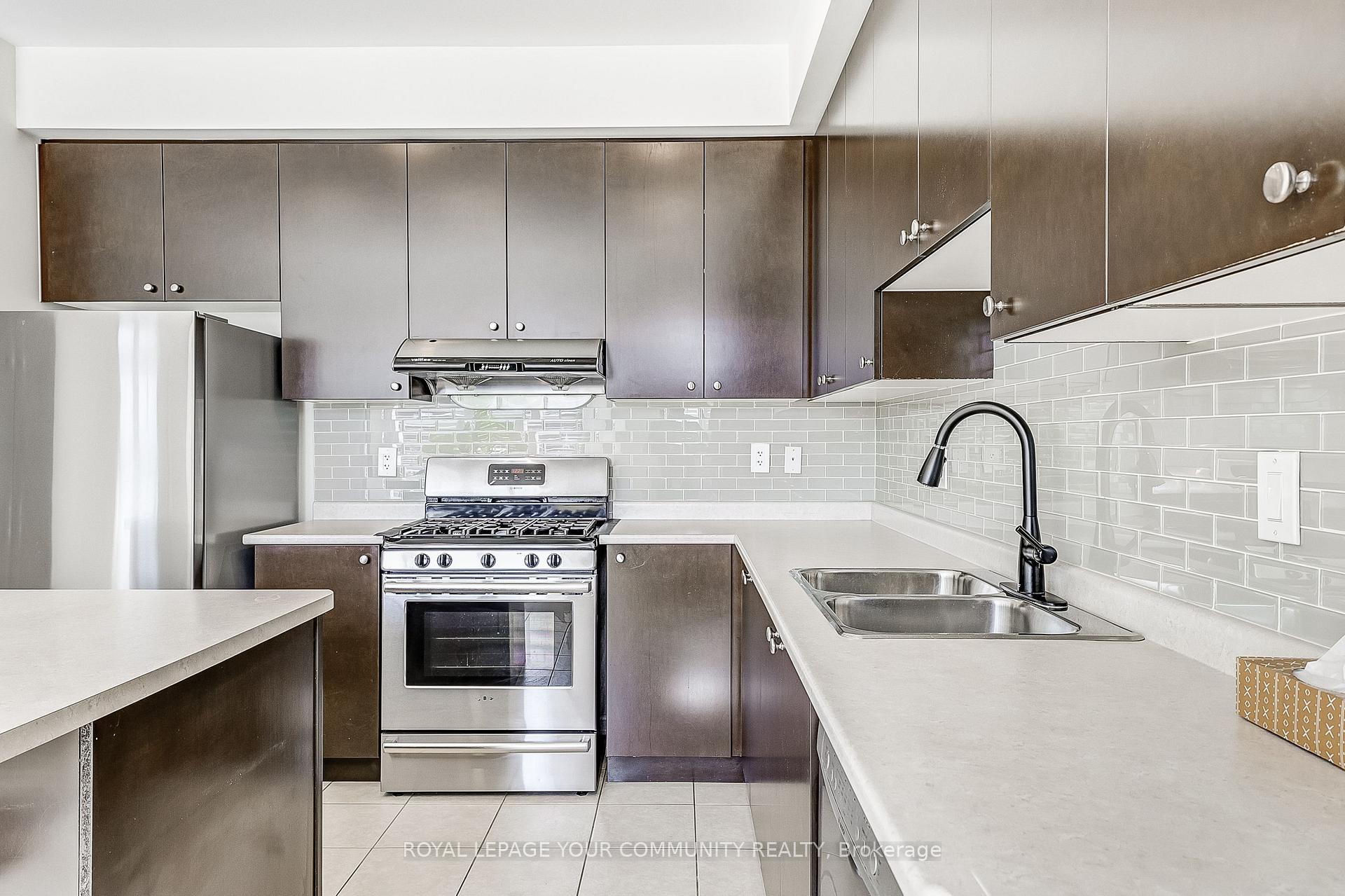 Photo 15 of 227 Riverlands Avenue, Markham, Cornell — HOMEH