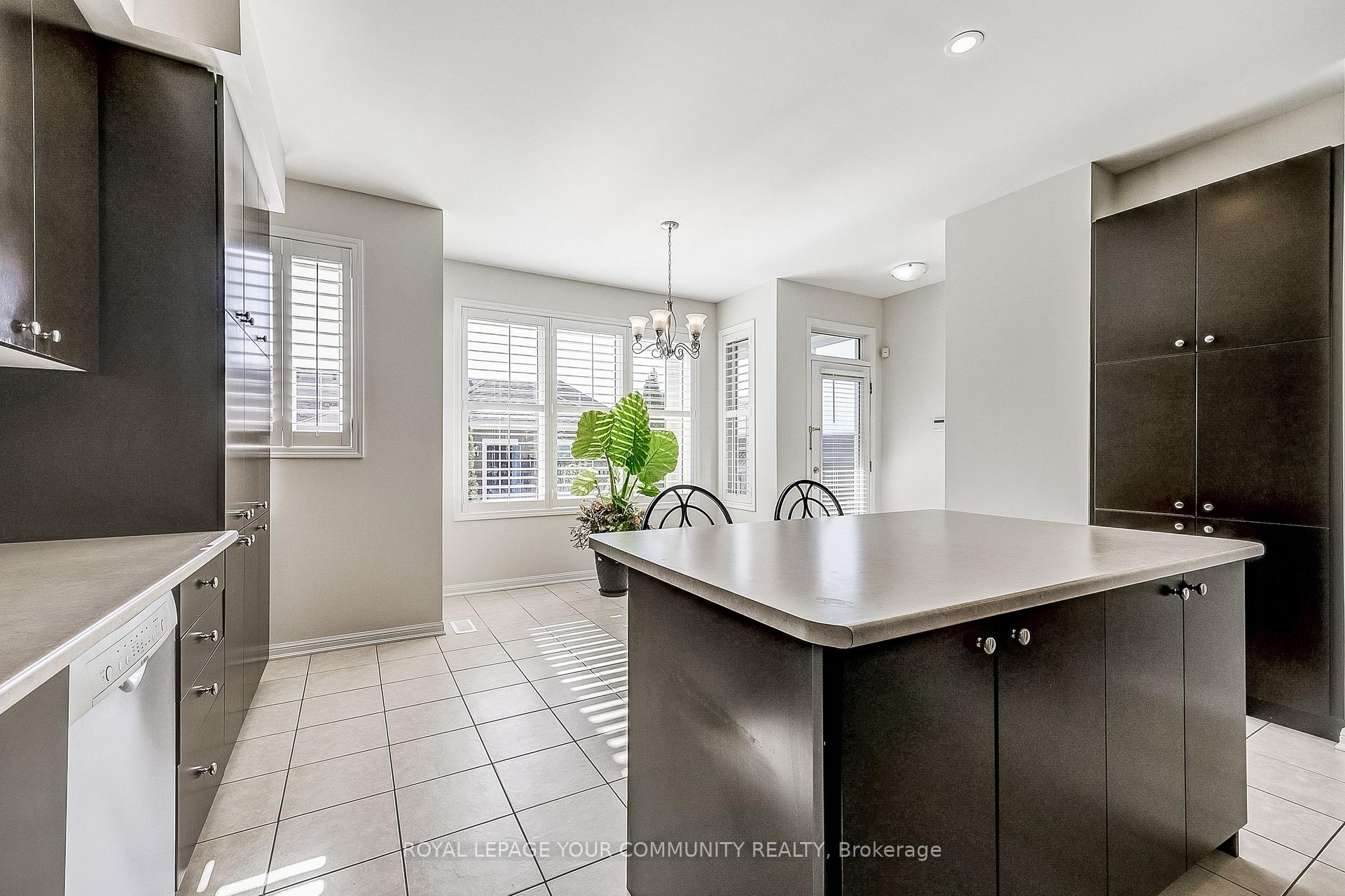 Photo 16 of 227 Riverlands Avenue, Markham, Cornell — HOMEH