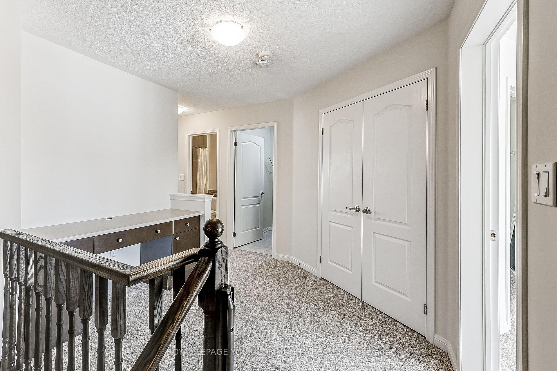 Photo 18 of 227 Riverlands Avenue, Markham, Cornell — HOMEH