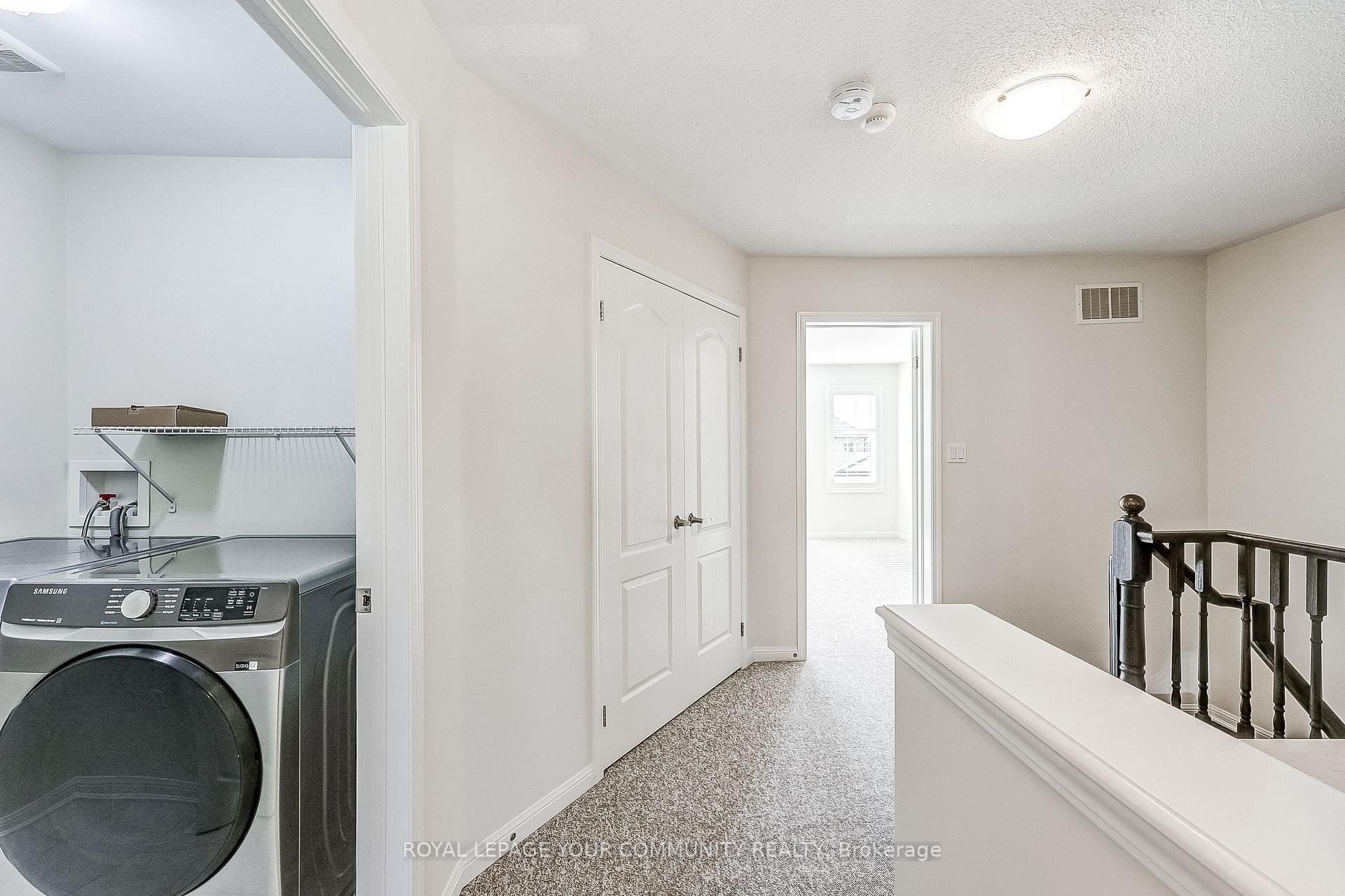 Photo 33 of 227 Riverlands Avenue, Markham, Cornell — HOMEH