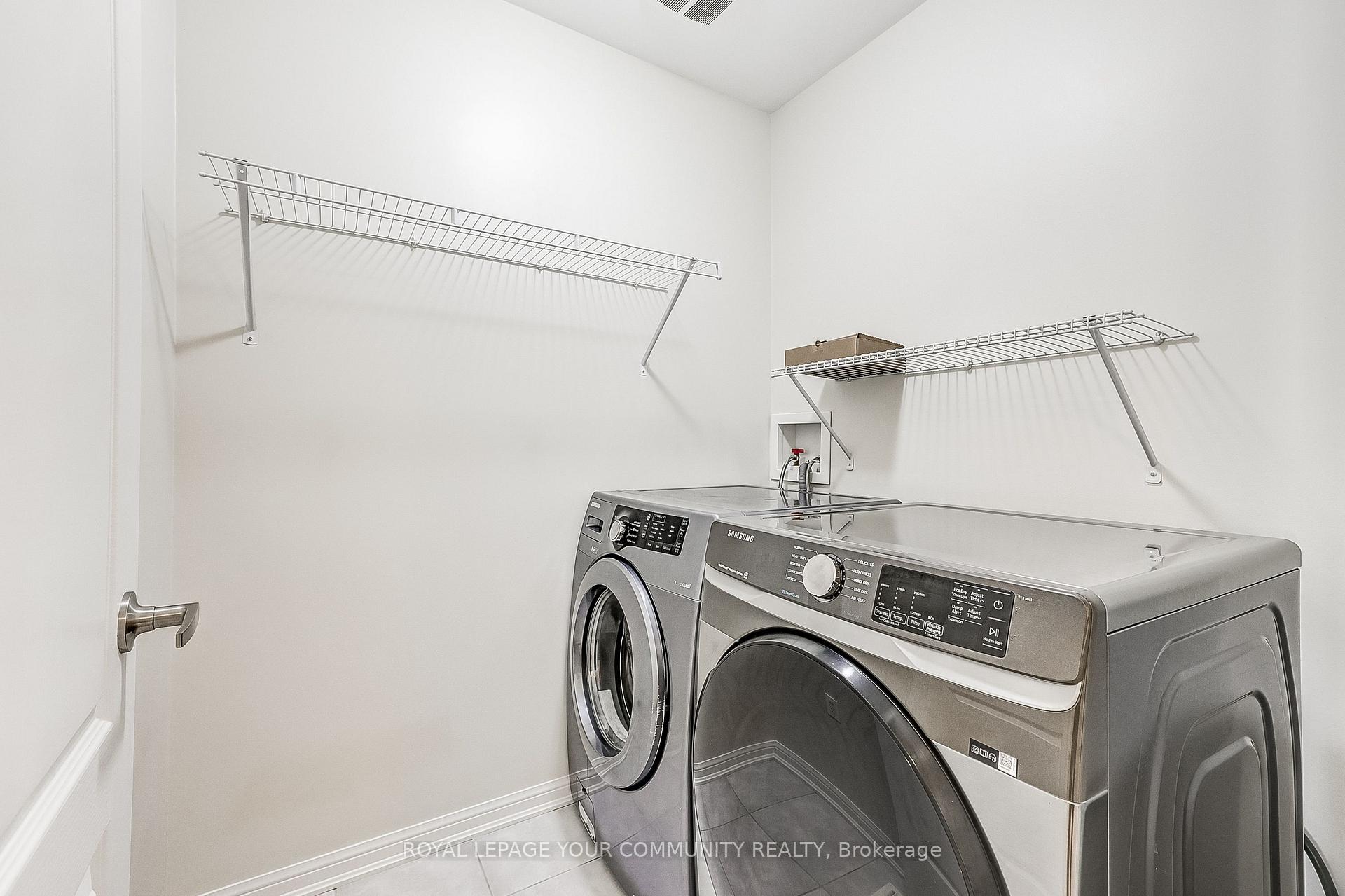 Photo 34 of 227 Riverlands Avenue, Markham, Cornell — HOMEH