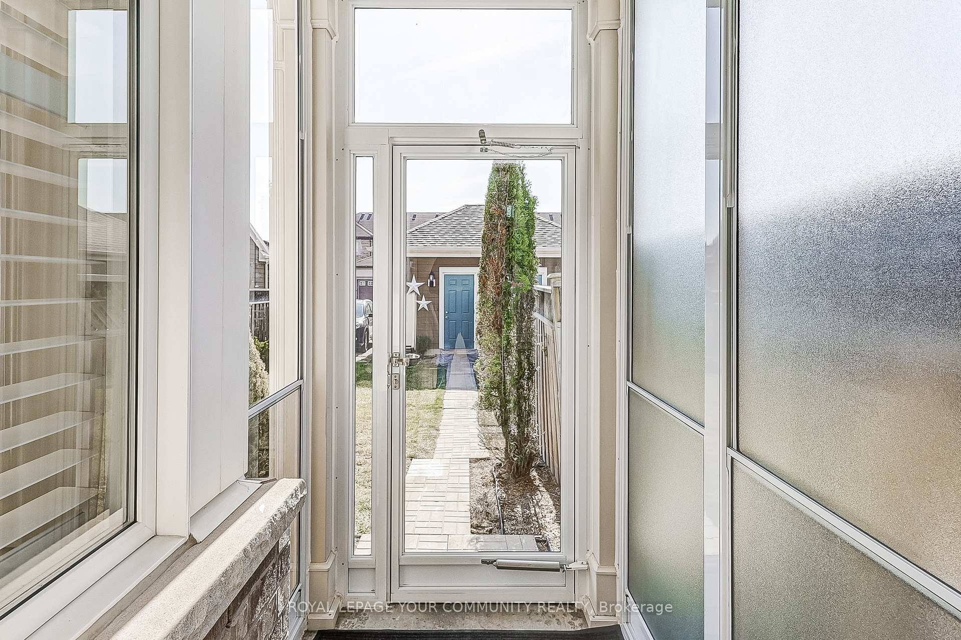 Photo 35 of 227 Riverlands Avenue, Markham, Cornell — HOMEH