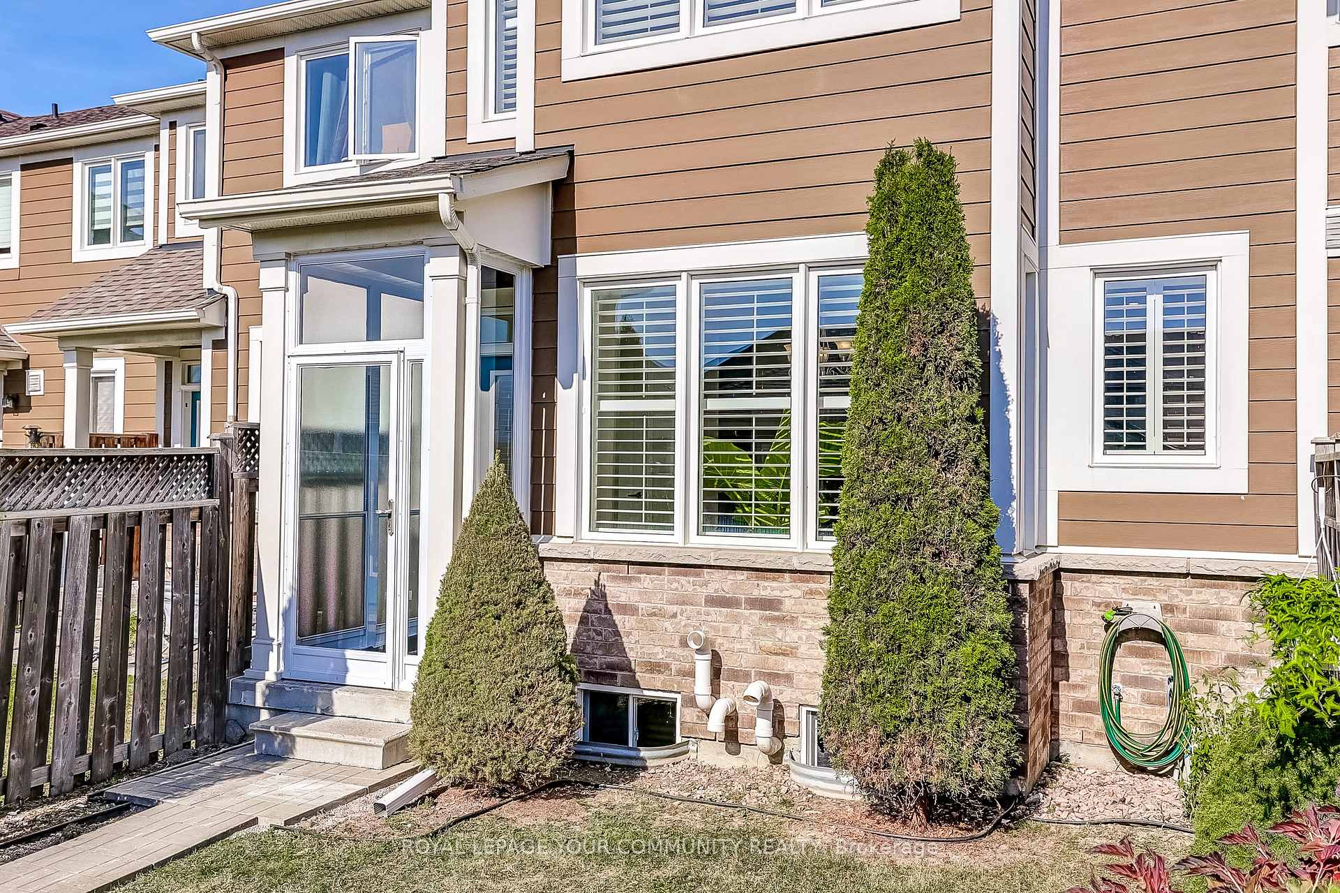 Photo 36 of 227 Riverlands Avenue, Markham, Cornell — HOMEH
