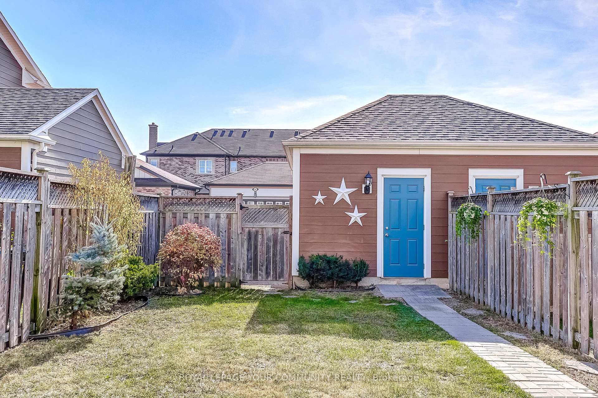 Photo 39 of 227 Riverlands Avenue, Markham, Cornell — HOMEH