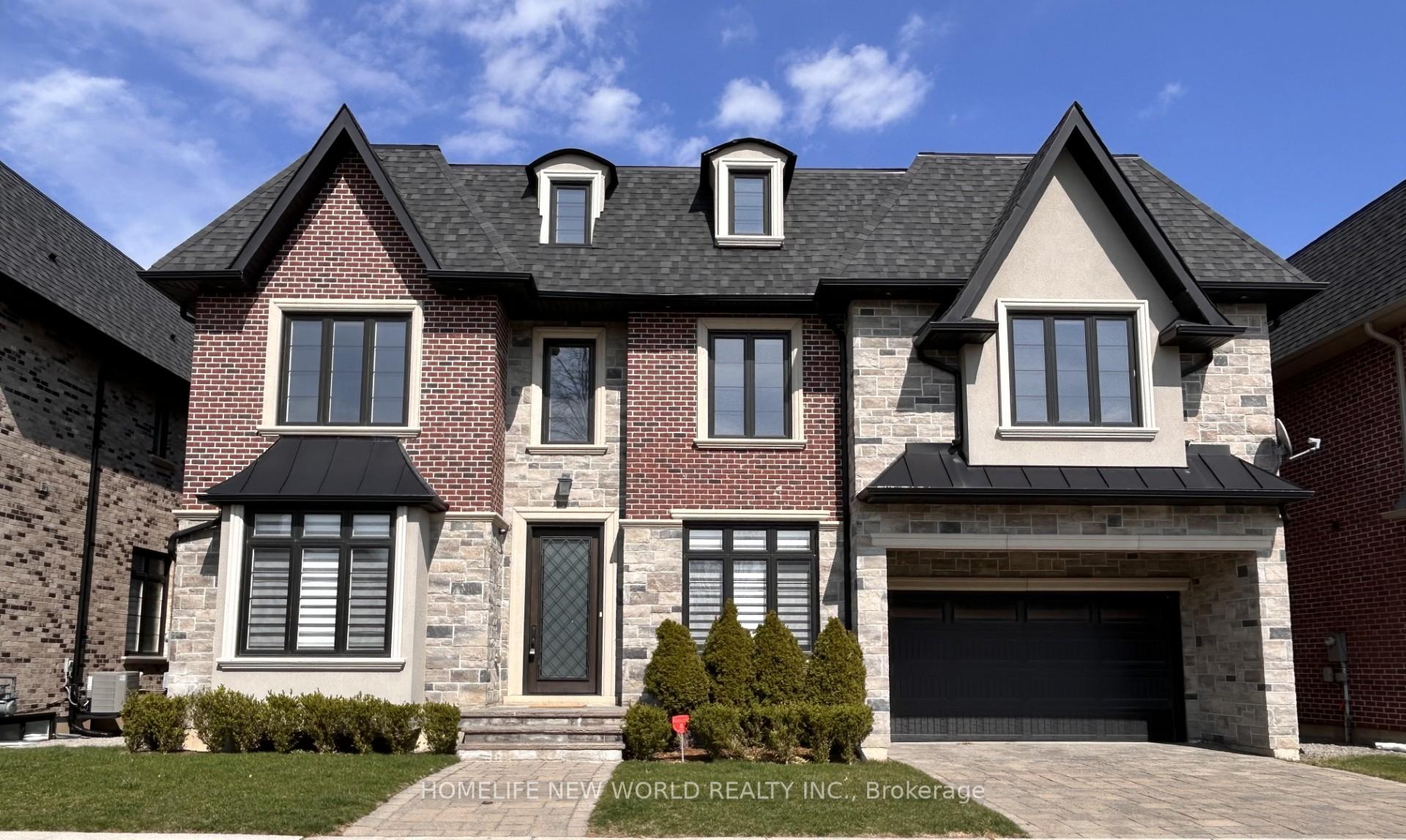 Photo 1 of 25 Payson Avenue, Vaughan, Crestwood-Springfarm-Yorkhill — HOMEH