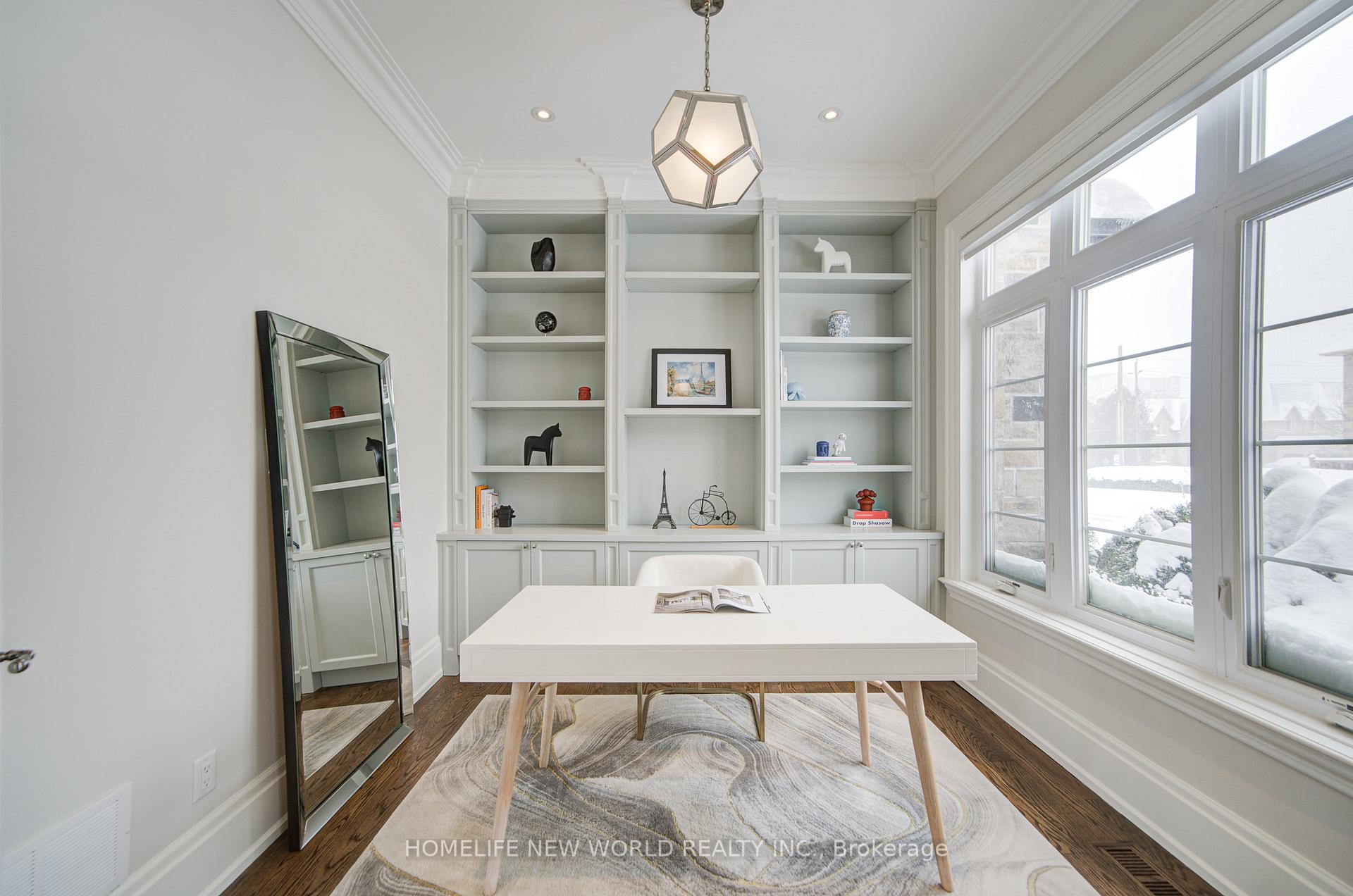 Photo 3 of 25 Payson Avenue, Vaughan, Crestwood-Springfarm-Yorkhill — HOMEH
