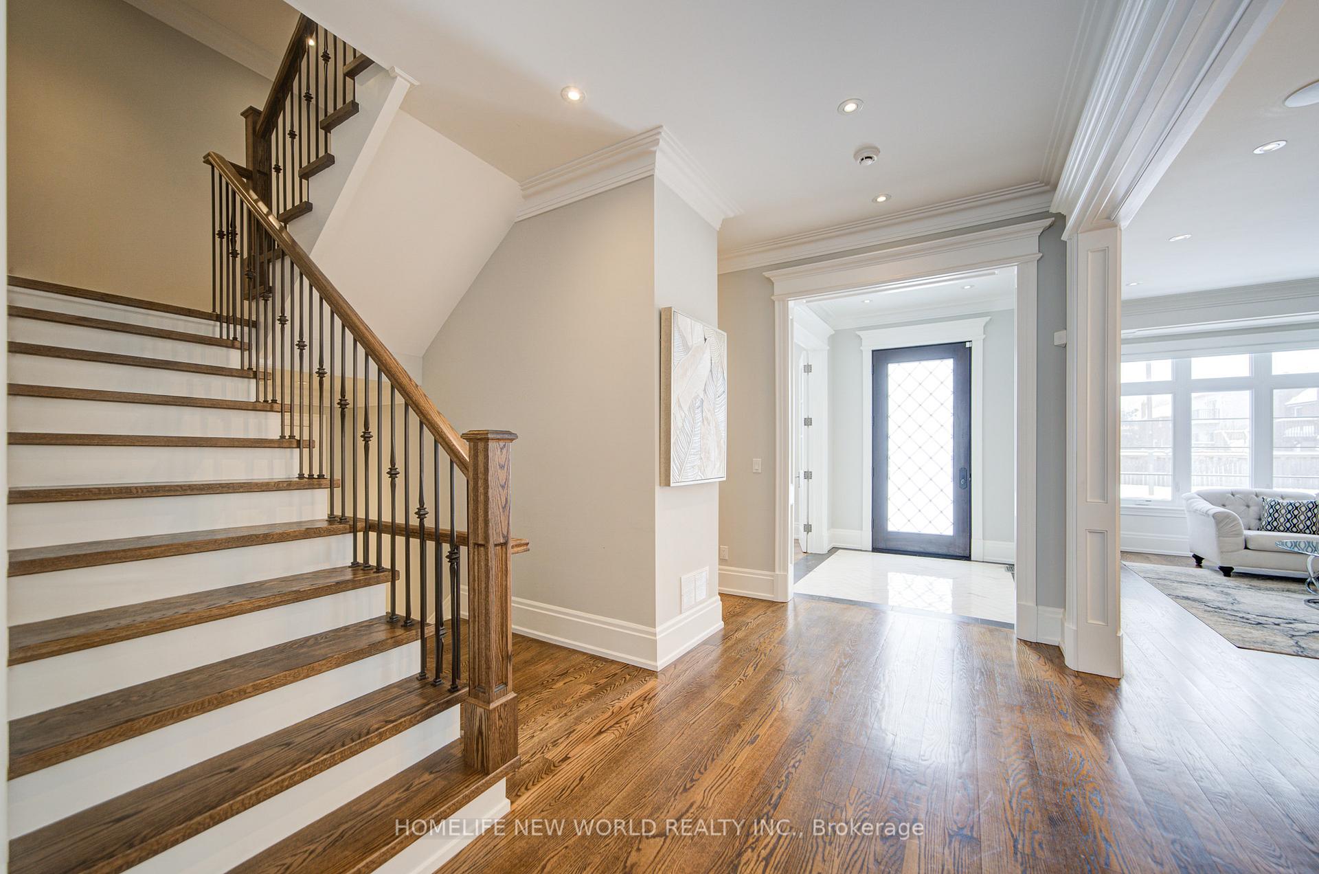 Photo 4 of 25 Payson Avenue, Vaughan, Crestwood-Springfarm-Yorkhill — HOMEH