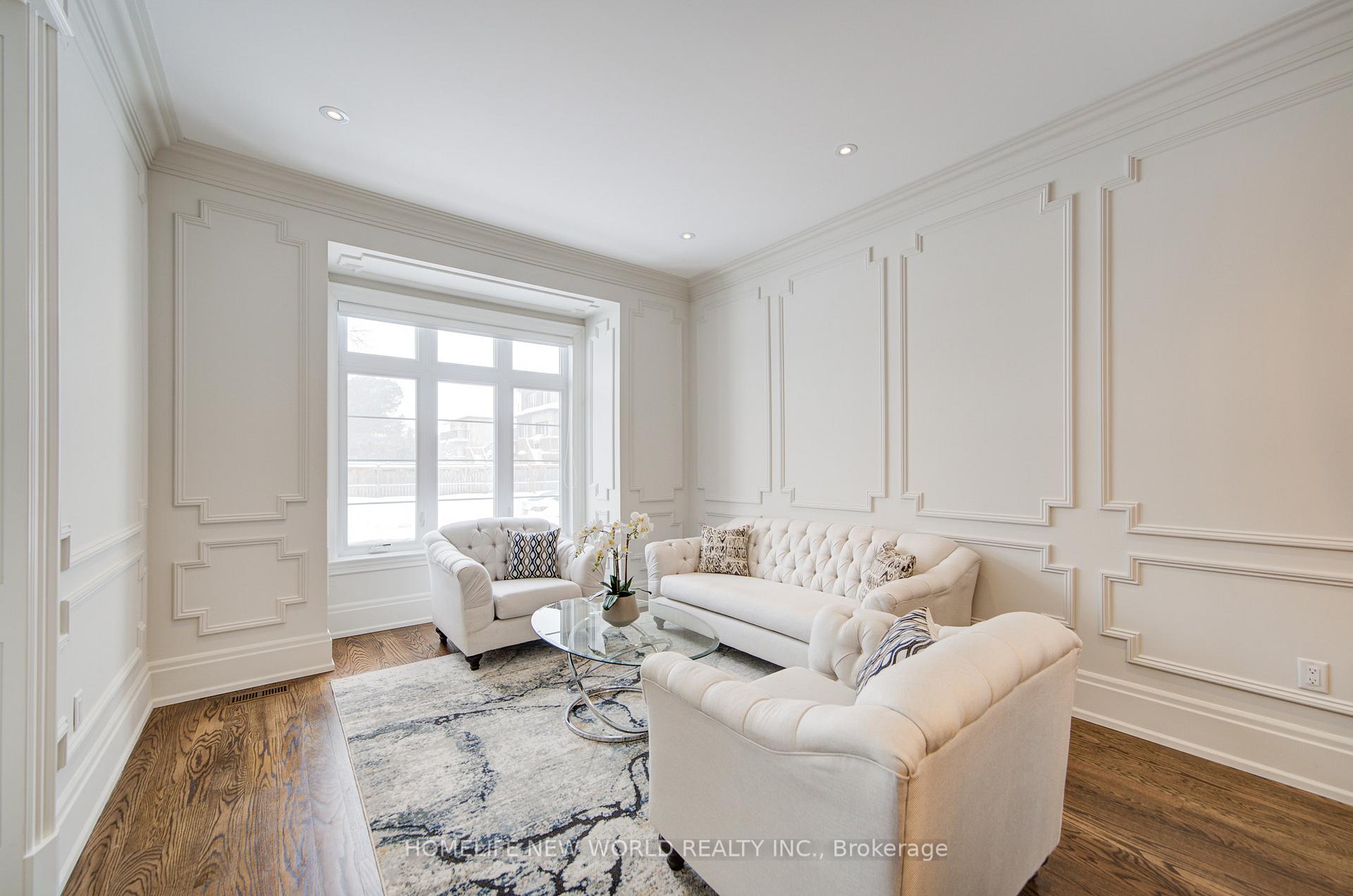 Photo 5 of 25 Payson Avenue, Vaughan, Crestwood-Springfarm-Yorkhill — HOMEH
