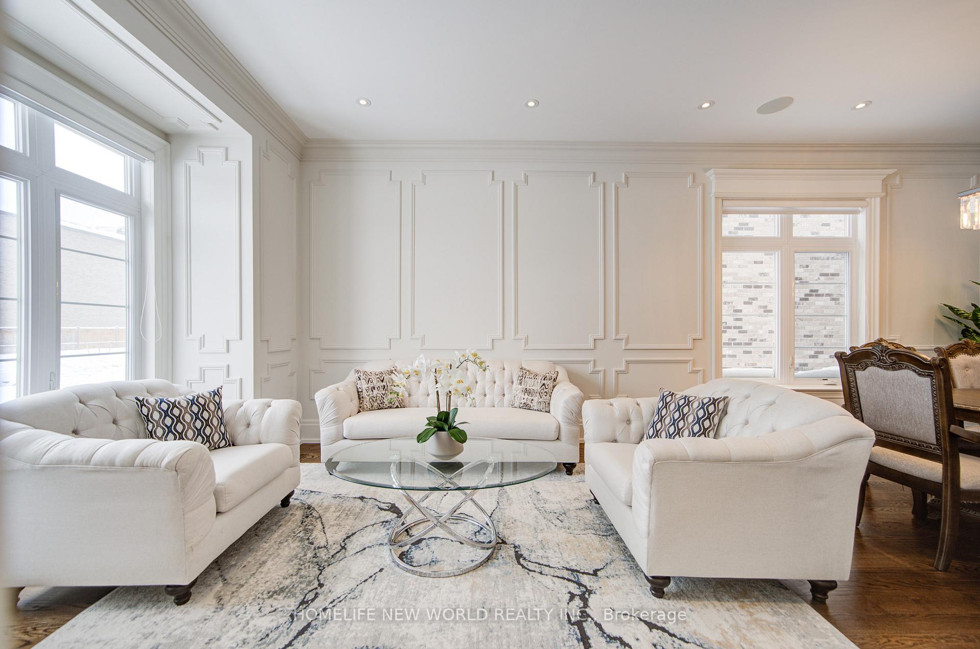 Photo 6 of 25 Payson Avenue, Vaughan, Crestwood-Springfarm-Yorkhill — HOMEH