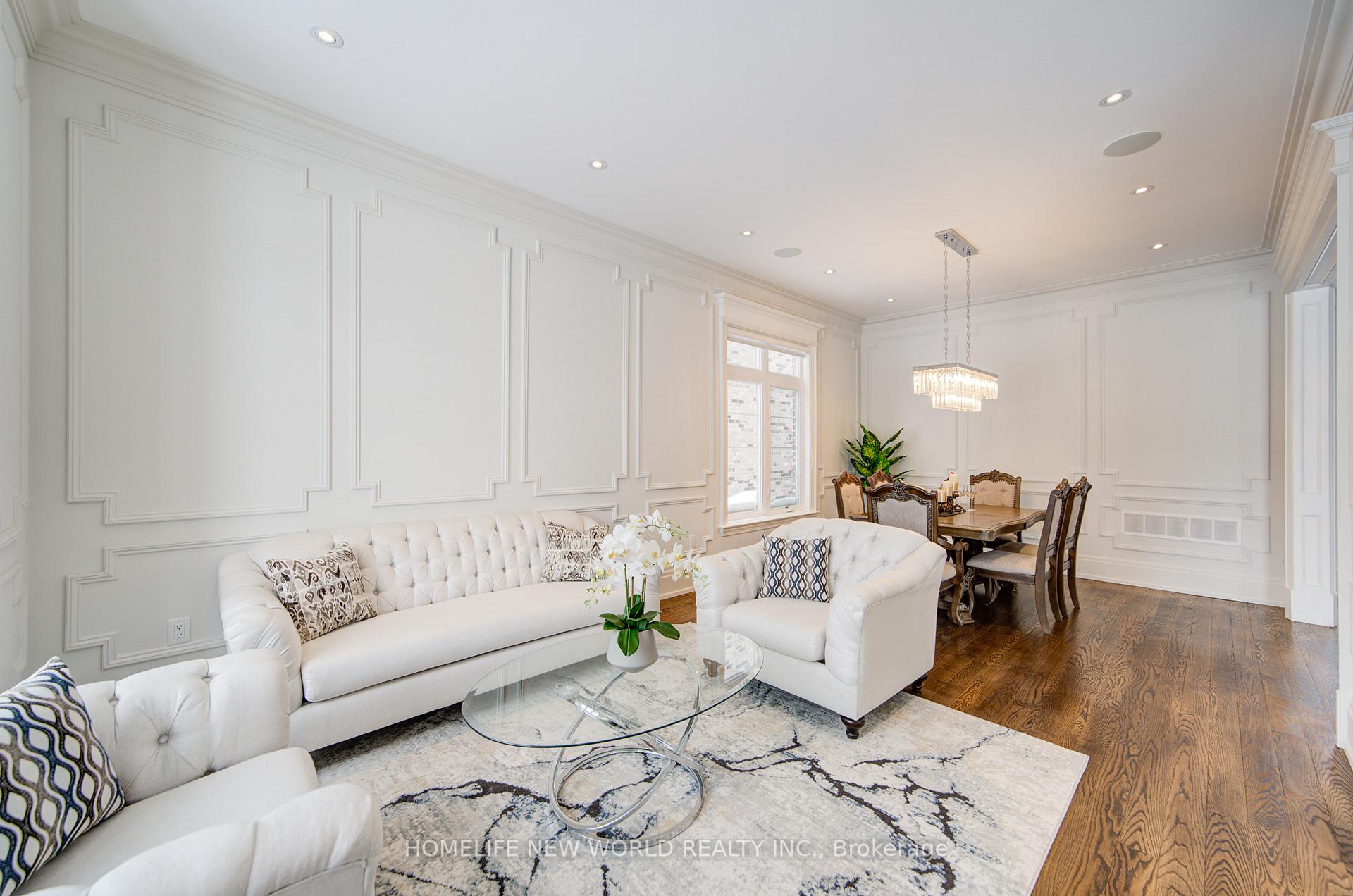 Photo 7 of 25 Payson Avenue, Vaughan, Crestwood-Springfarm-Yorkhill — HOMEH