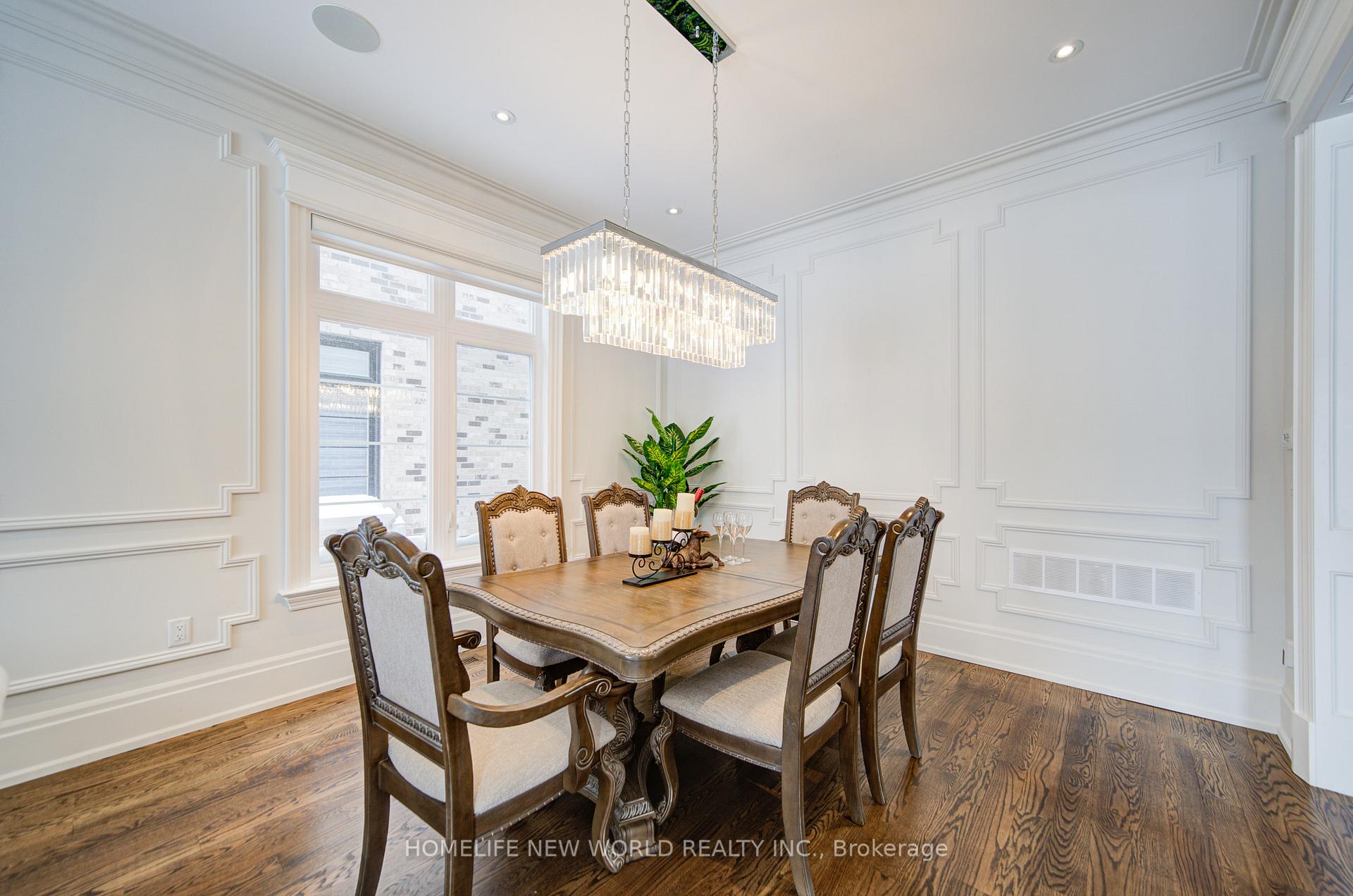 Photo 8 of 25 Payson Avenue, Vaughan, Crestwood-Springfarm-Yorkhill — HOMEH