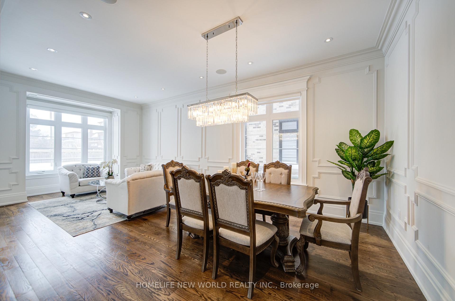 Photo 9 of 25 Payson Avenue, Vaughan, Crestwood-Springfarm-Yorkhill — HOMEH