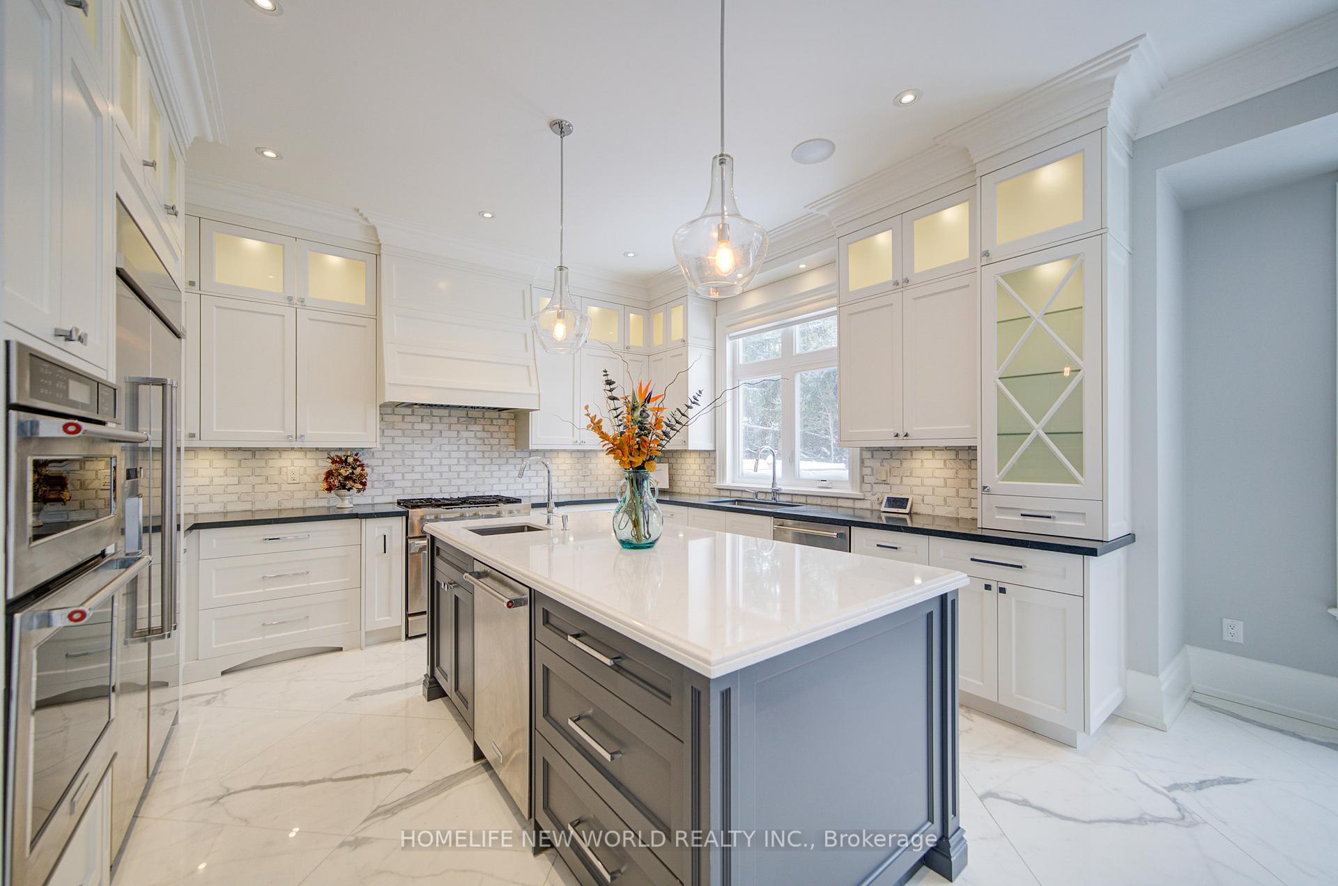Photo 11 of 25 Payson Avenue, Vaughan, Crestwood-Springfarm-Yorkhill — HOMEH