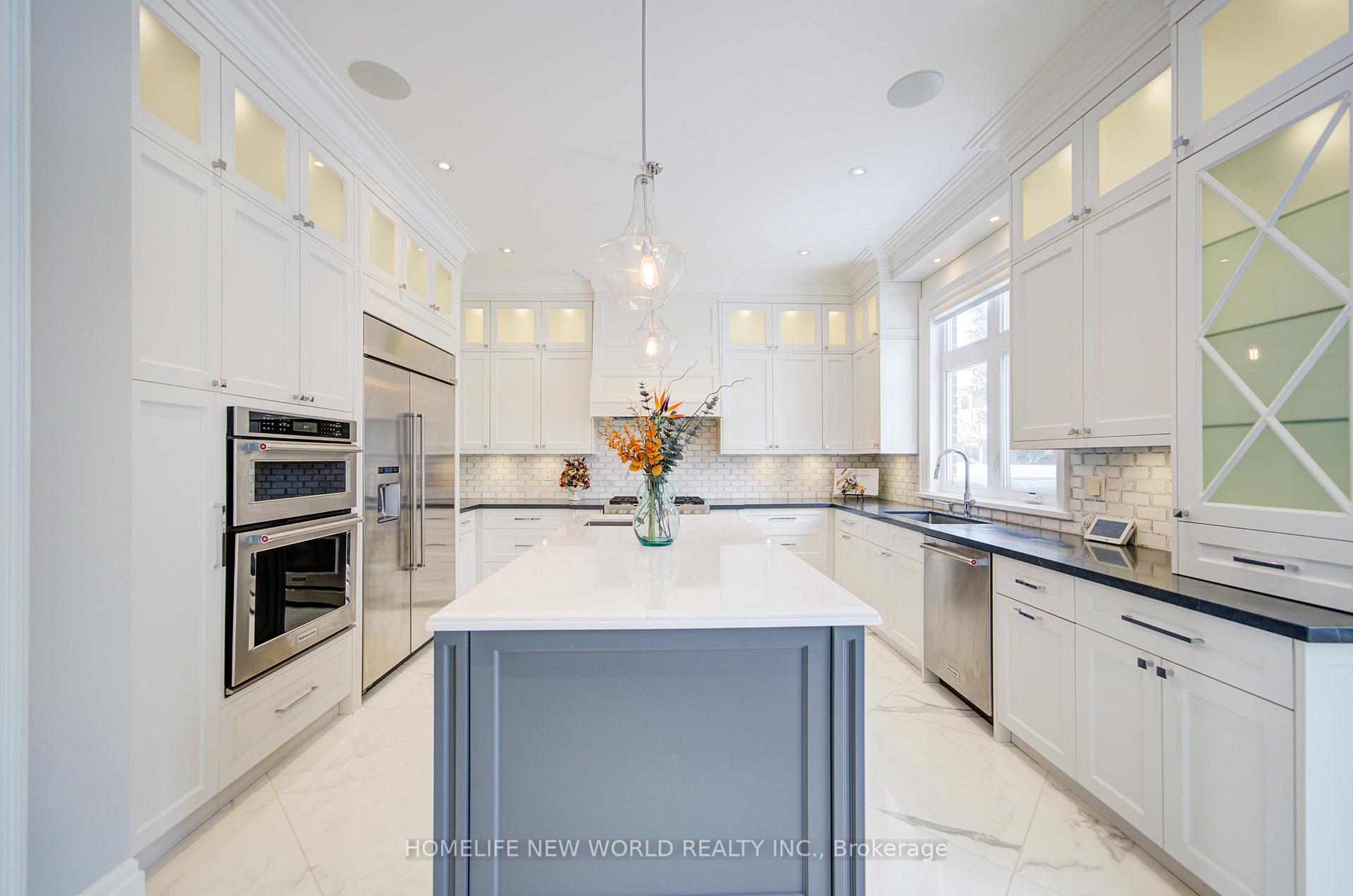 Photo 12 of 25 Payson Avenue, Vaughan, Crestwood-Springfarm-Yorkhill — HOMEH
