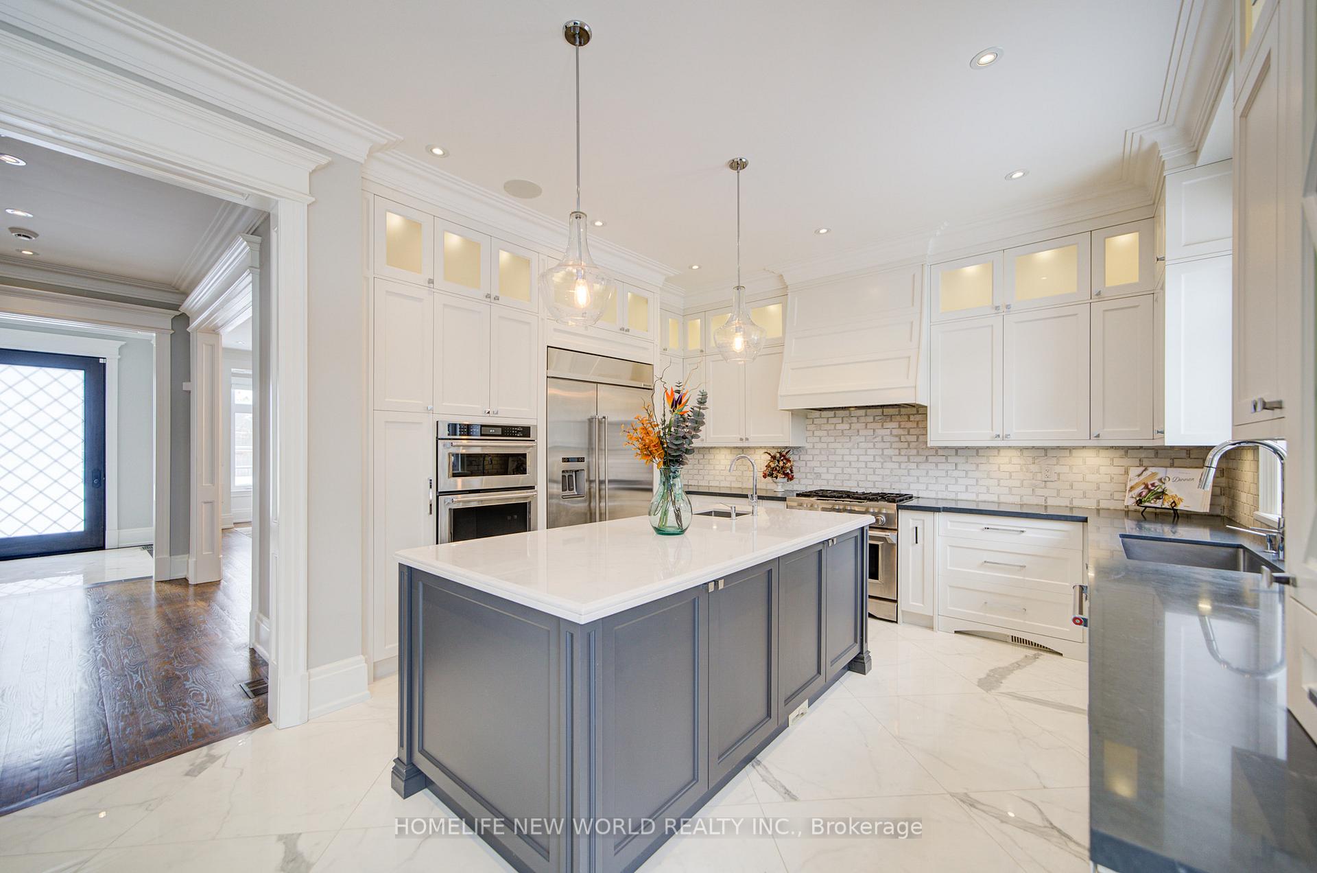 Photo 14 of 25 Payson Avenue, Vaughan, Crestwood-Springfarm-Yorkhill — HOMEH