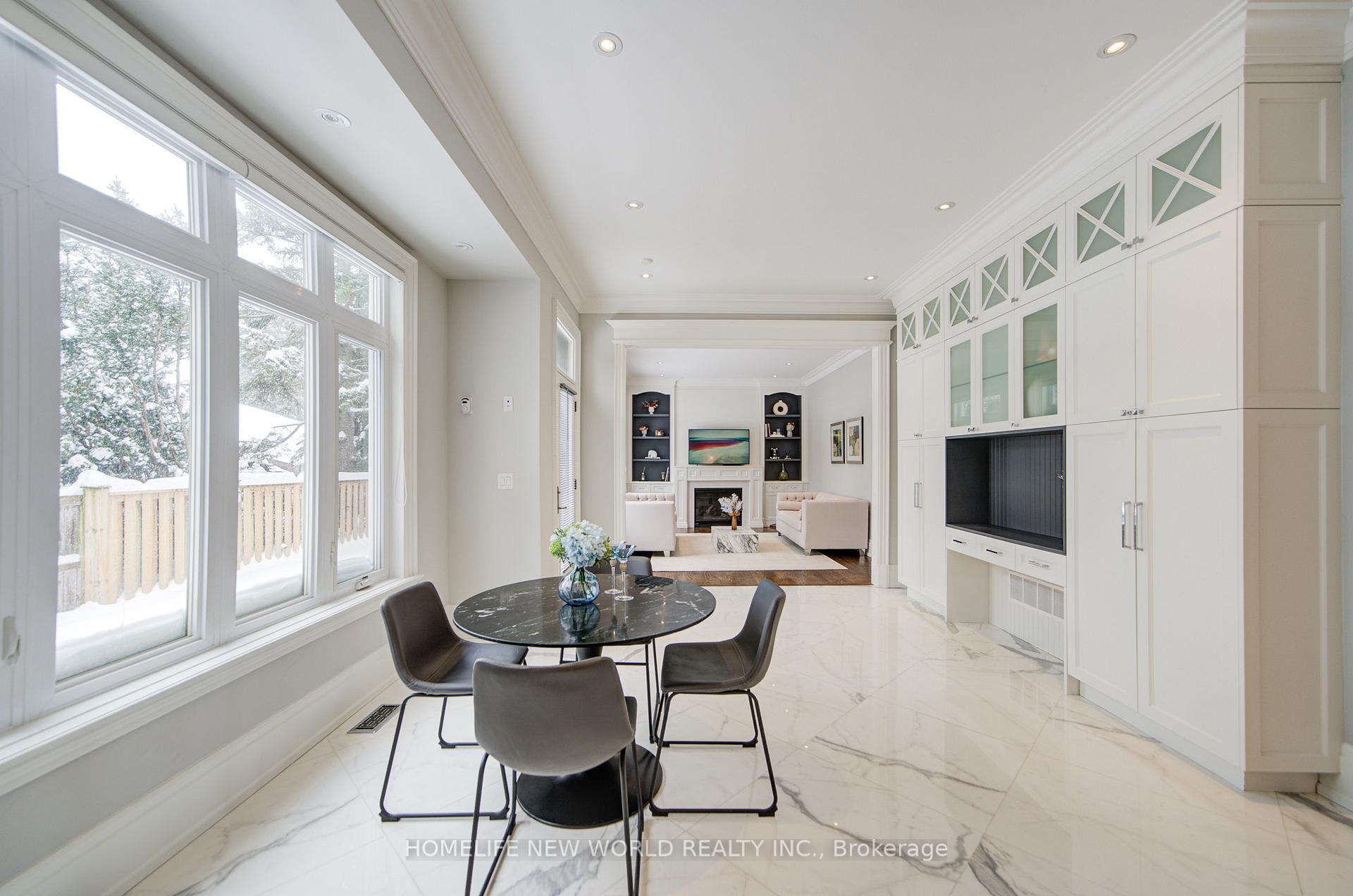 Photo 17 of 25 Payson Avenue, Vaughan, Crestwood-Springfarm-Yorkhill — HOMEH