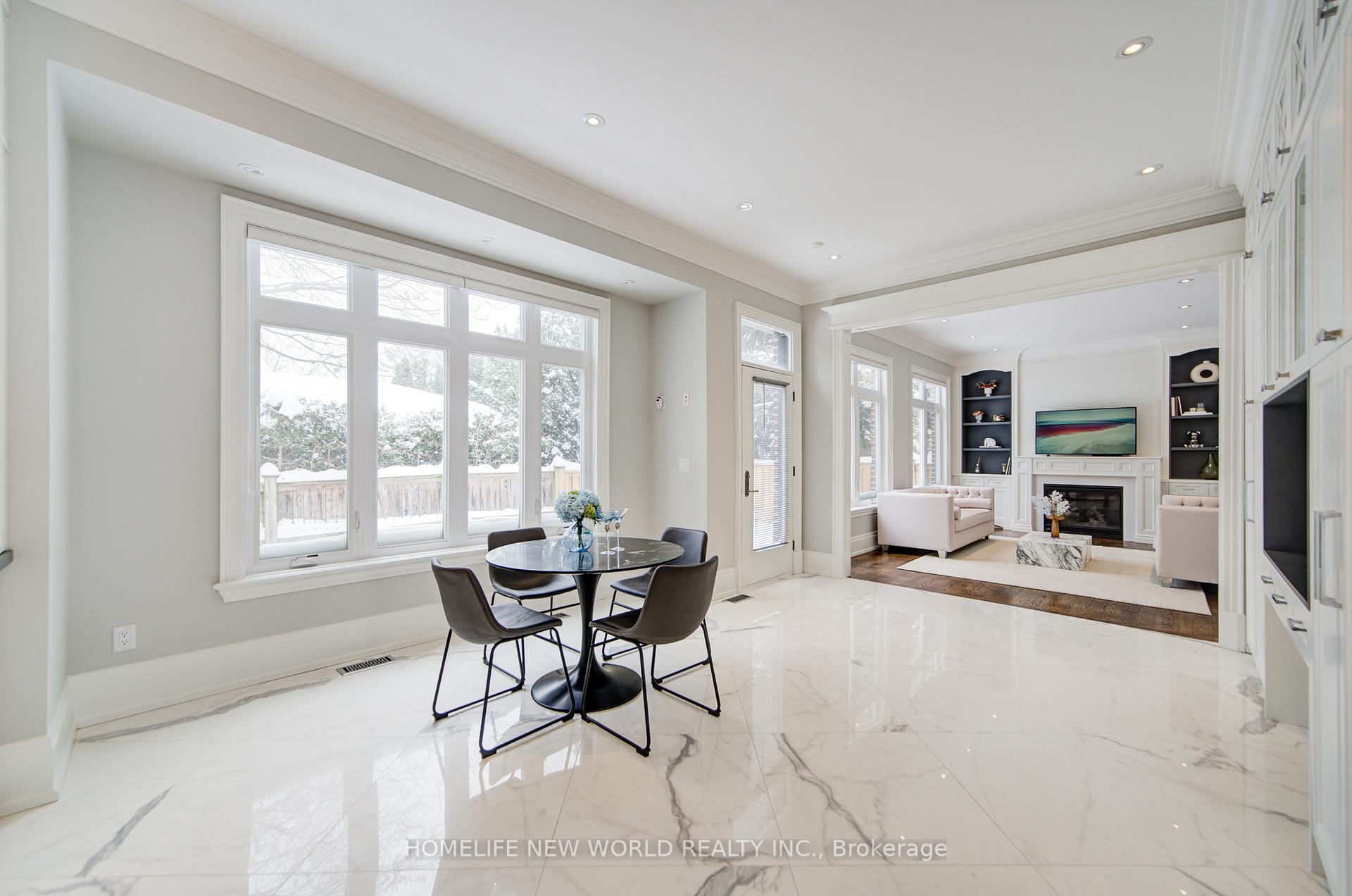 Photo 18 of 25 Payson Avenue, Vaughan, Crestwood-Springfarm-Yorkhill — HOMEH