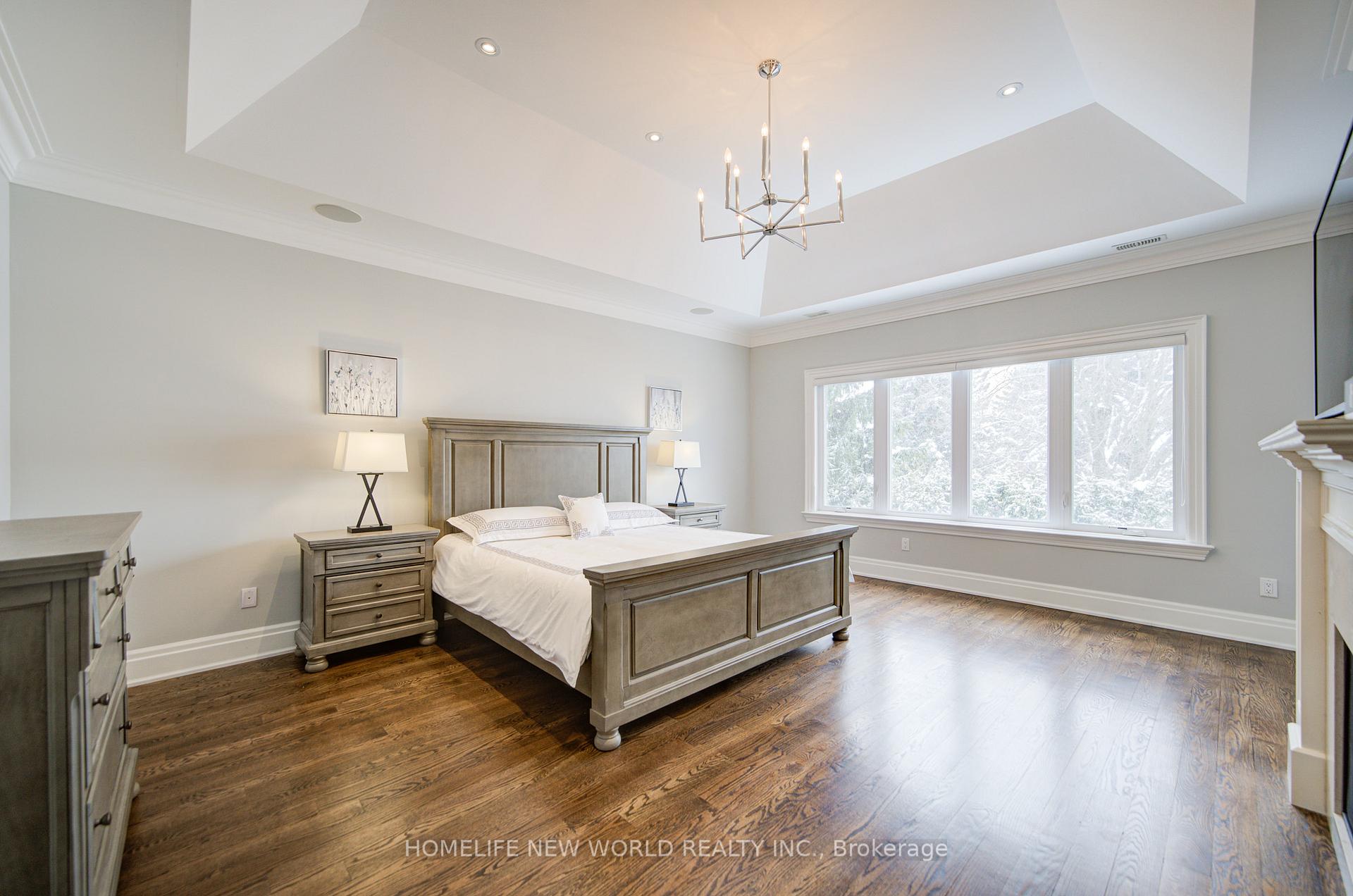 Photo 22 of 25 Payson Avenue, Vaughan, Crestwood-Springfarm-Yorkhill — HOMEH