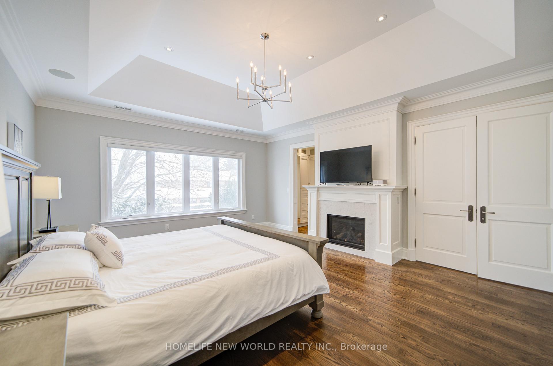 Photo 23 of 25 Payson Avenue, Vaughan, Crestwood-Springfarm-Yorkhill — HOMEH