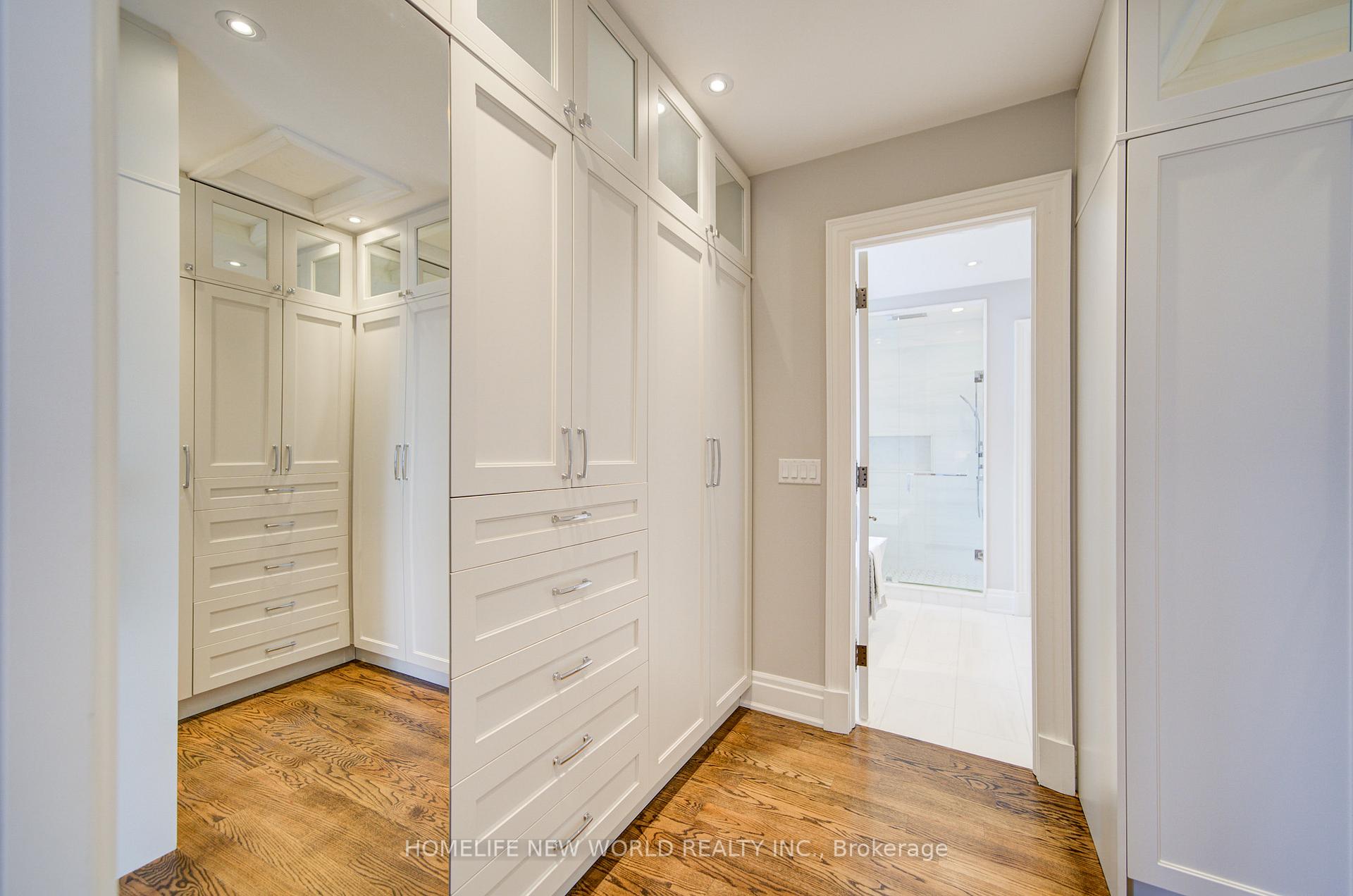 Photo 24 of 25 Payson Avenue, Vaughan, Crestwood-Springfarm-Yorkhill — HOMEH
