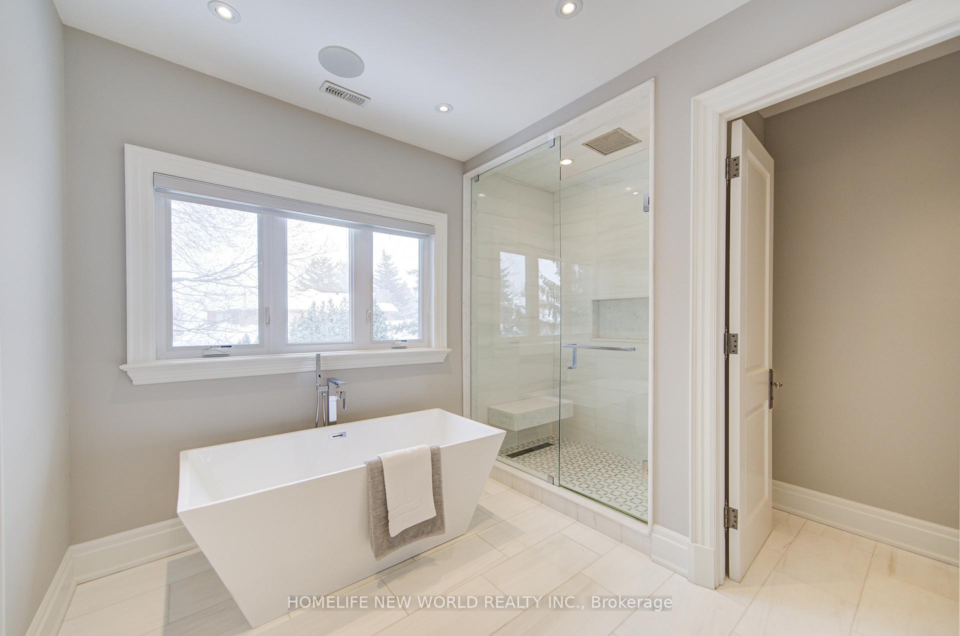 Photo 25 of 25 Payson Avenue, Vaughan, Crestwood-Springfarm-Yorkhill — HOMEH