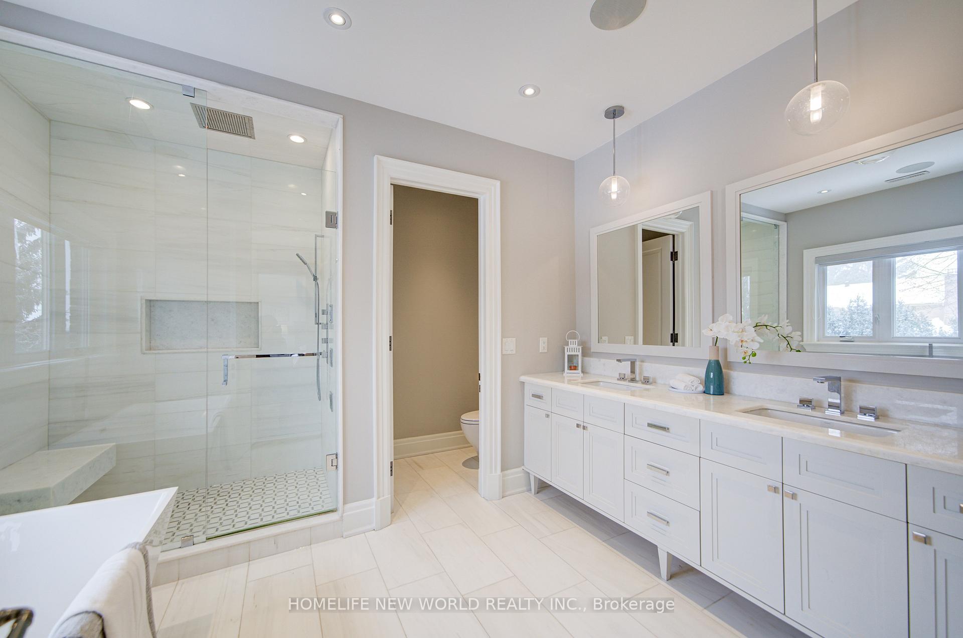 Photo 26 of 25 Payson Avenue, Vaughan, Crestwood-Springfarm-Yorkhill — HOMEH