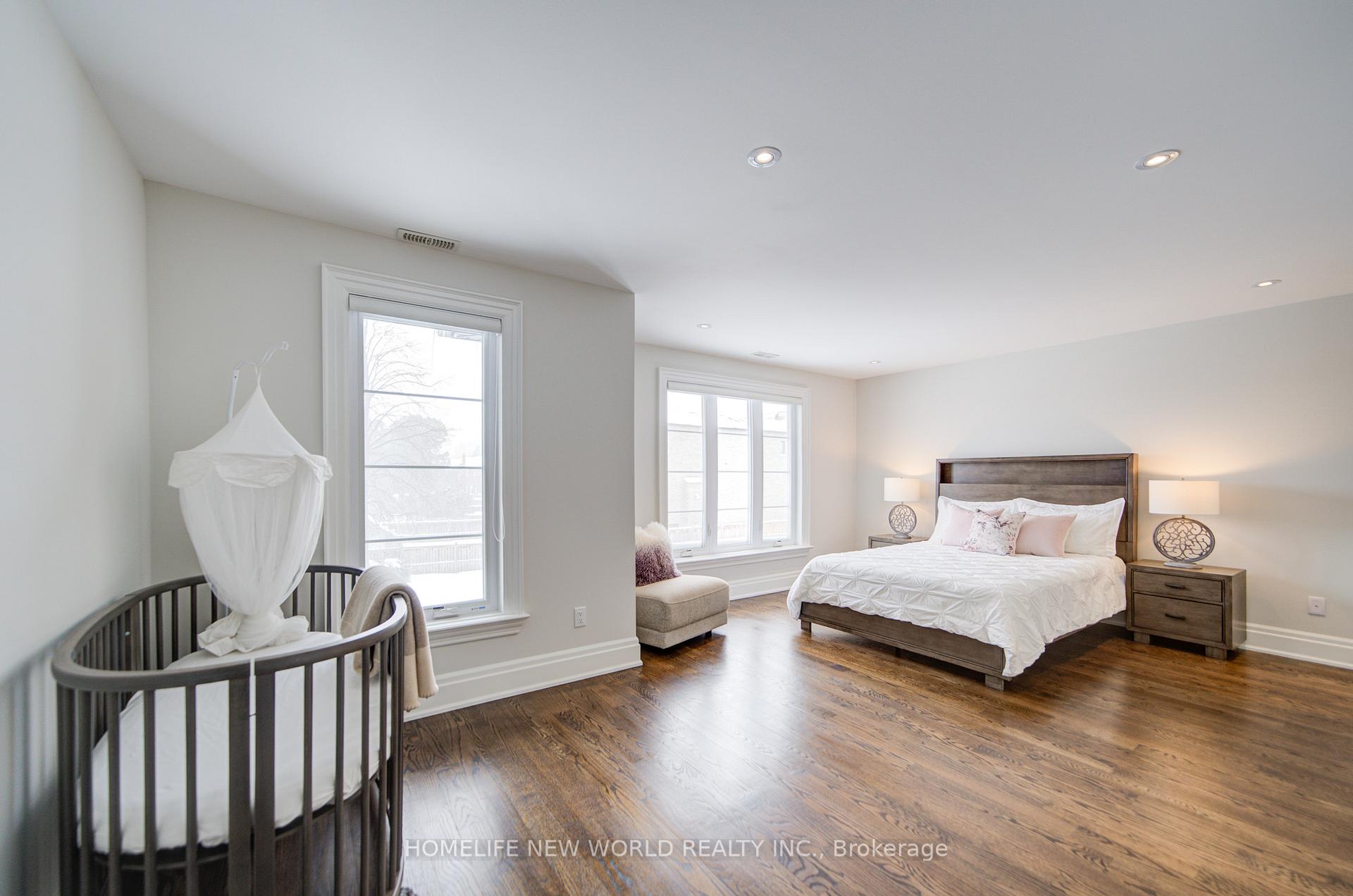 Photo 29 of 25 Payson Avenue, Vaughan, Crestwood-Springfarm-Yorkhill — HOMEH