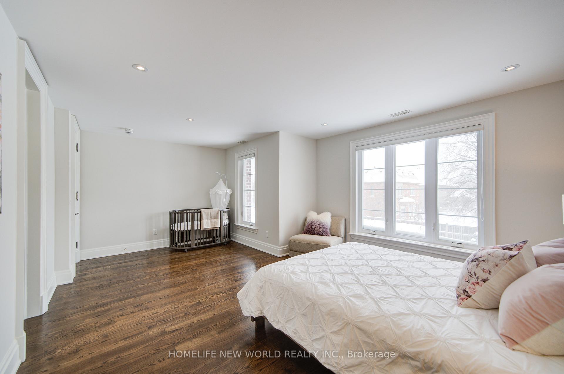 Photo 30 of 25 Payson Avenue, Vaughan, Crestwood-Springfarm-Yorkhill — HOMEH