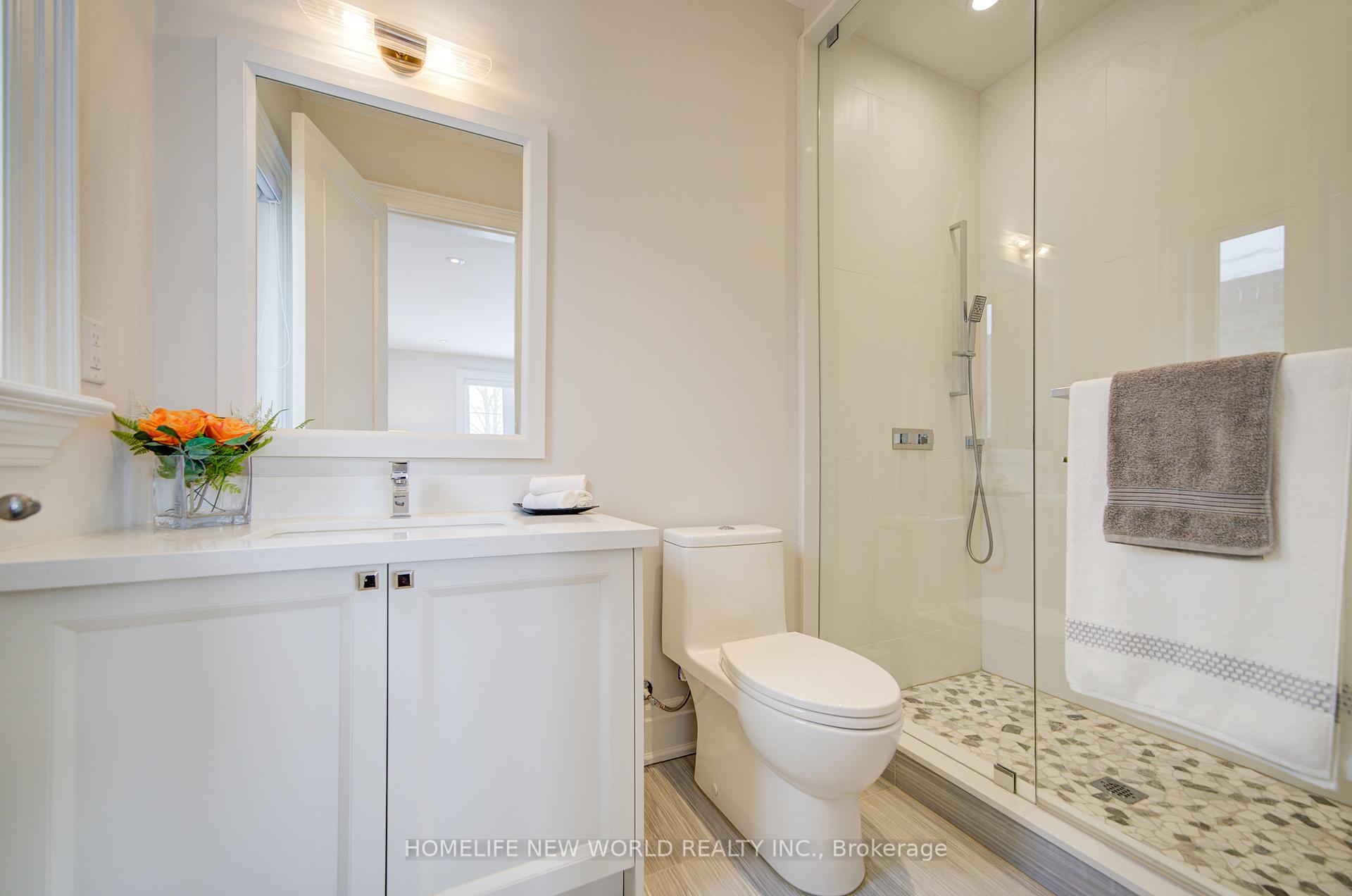 Photo 31 of 25 Payson Avenue, Vaughan, Crestwood-Springfarm-Yorkhill — HOMEH