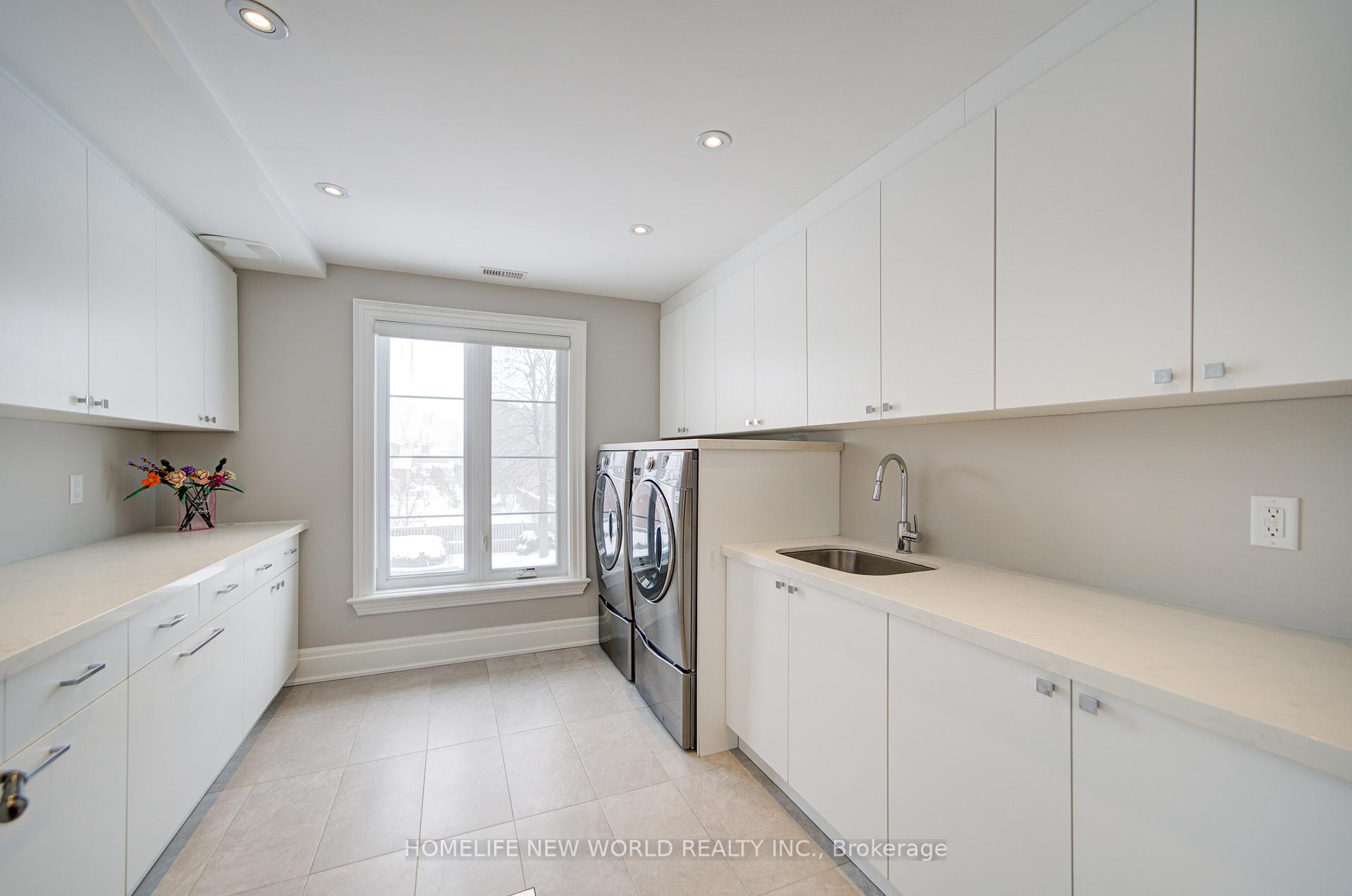 Photo 32 of 25 Payson Avenue, Vaughan, Crestwood-Springfarm-Yorkhill — HOMEH