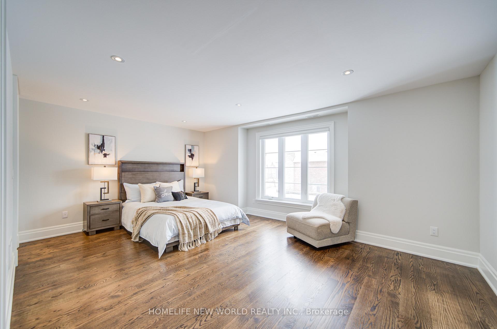 Photo 33 of 25 Payson Avenue, Vaughan, Crestwood-Springfarm-Yorkhill — HOMEH