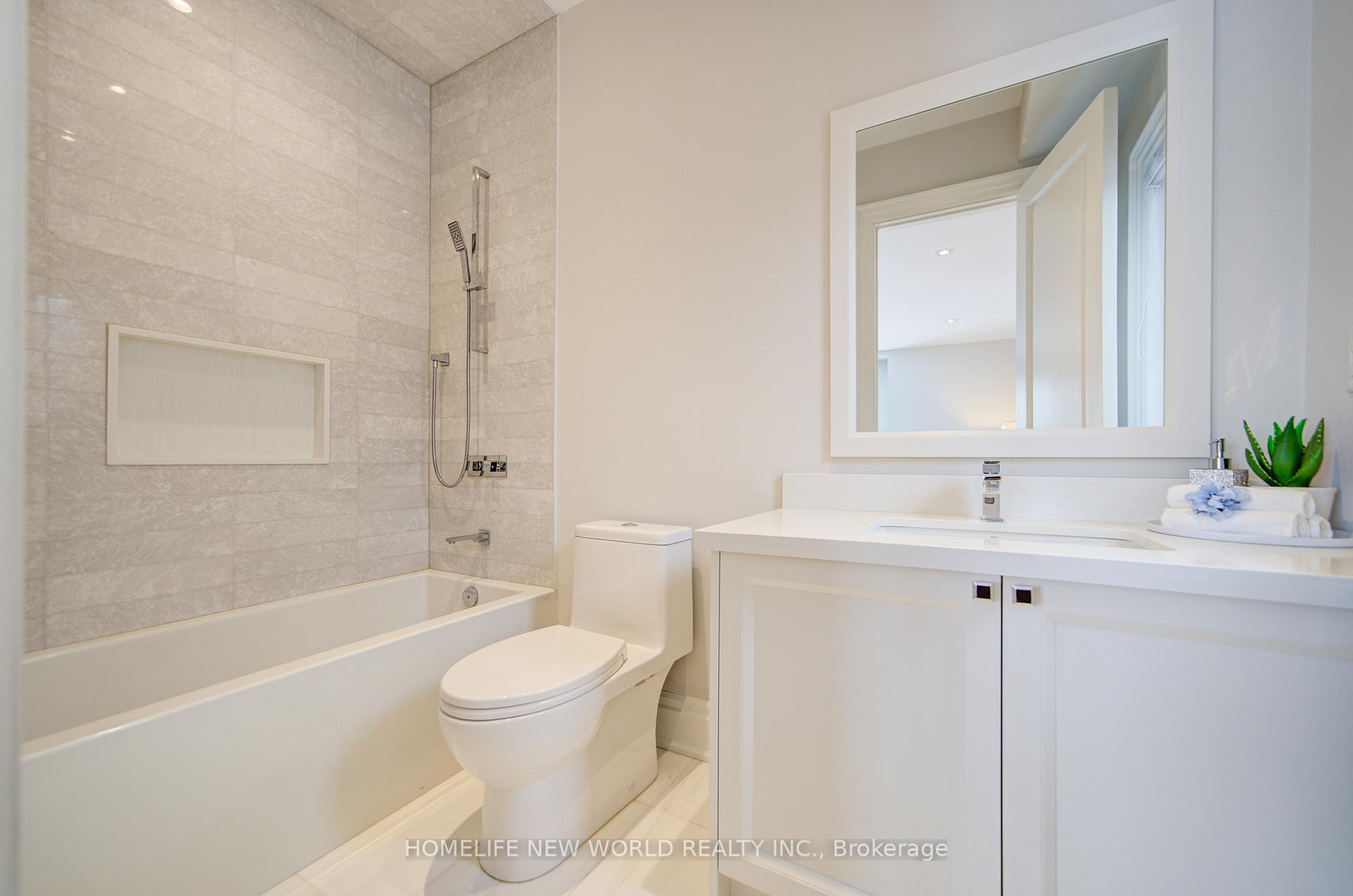 Photo 35 of 25 Payson Avenue, Vaughan, Crestwood-Springfarm-Yorkhill — HOMEH