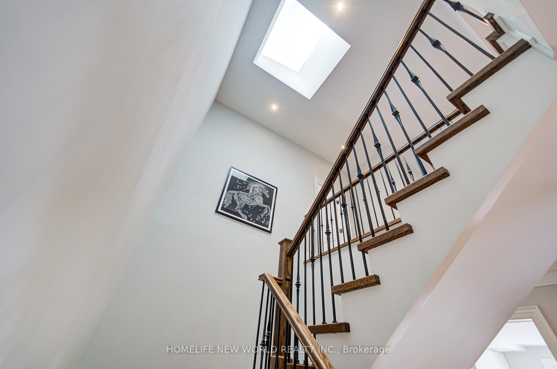 Photo 36 of 25 Payson Avenue, Vaughan, Crestwood-Springfarm-Yorkhill — HOMEH
