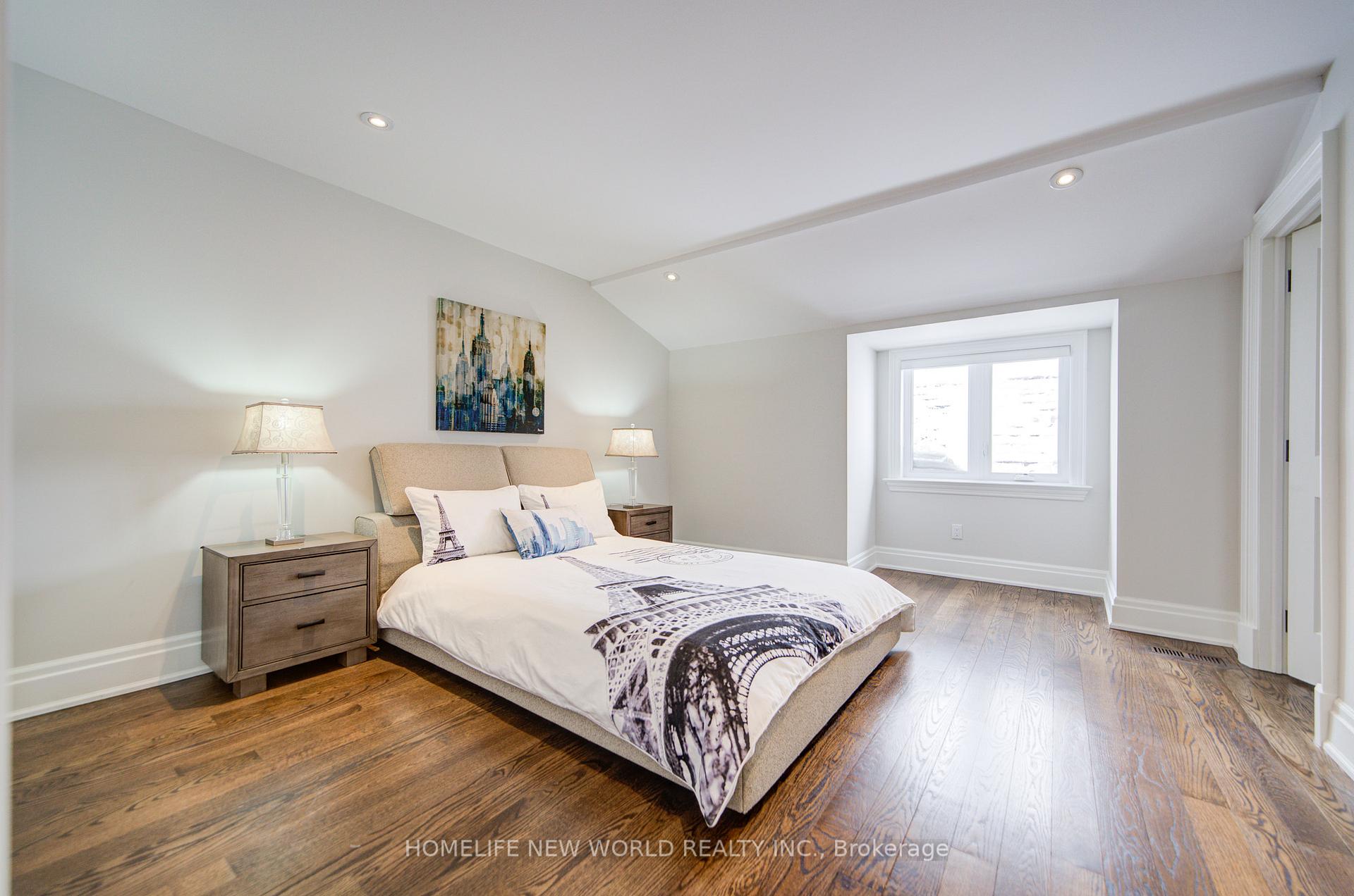 Photo 39 of 25 Payson Avenue, Vaughan, Crestwood-Springfarm-Yorkhill — HOMEH